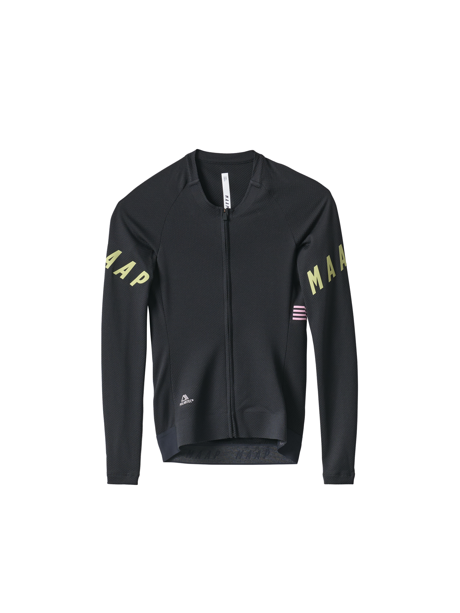 Women's Apex Aeon LS Jersey