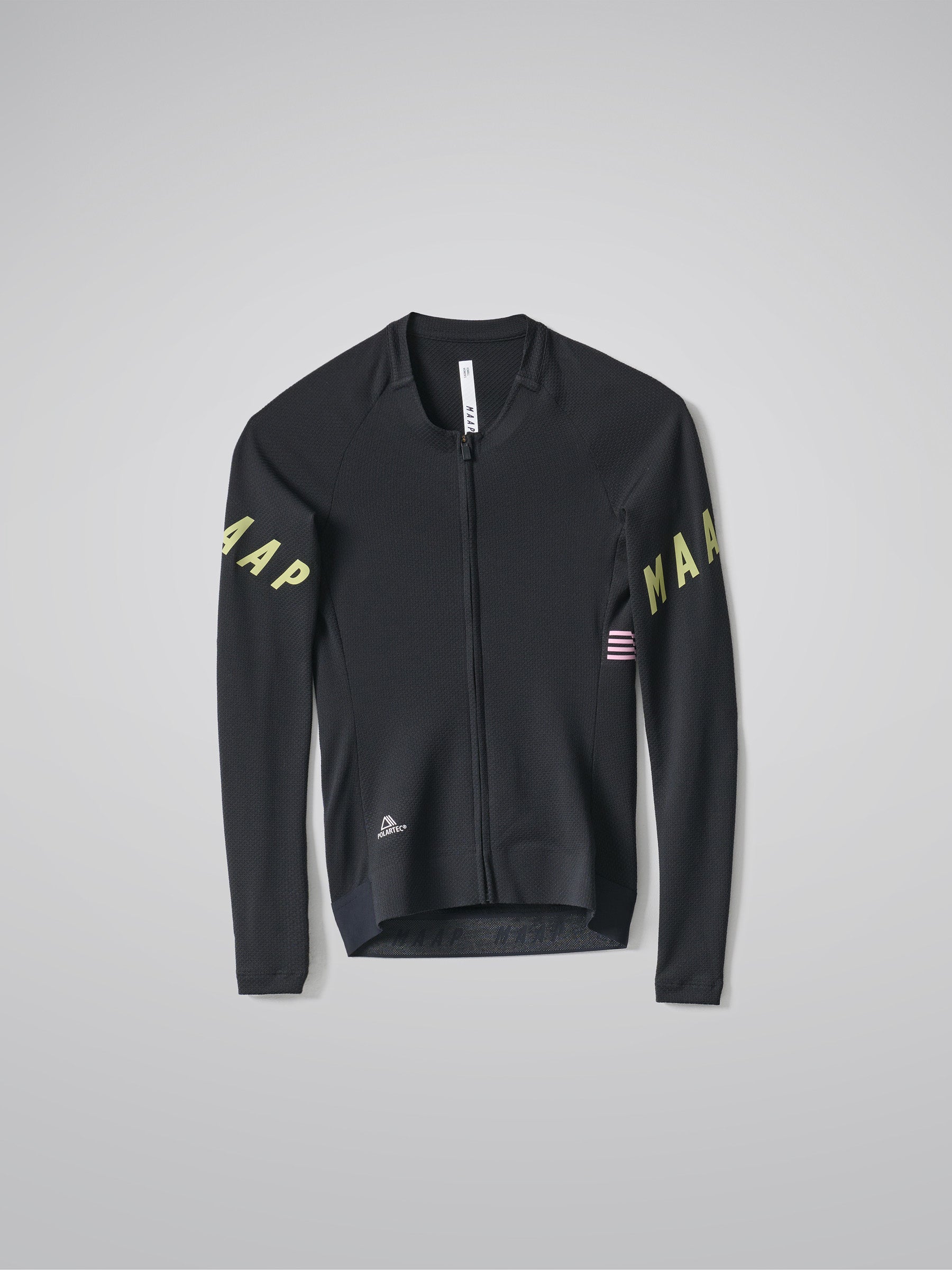 Women's Apex Aeon LS Jersey