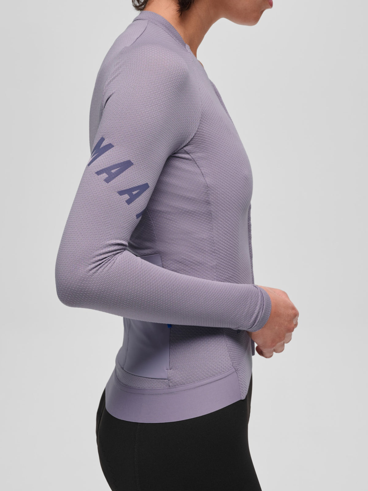 Women's Apex Aeon LS Jersey