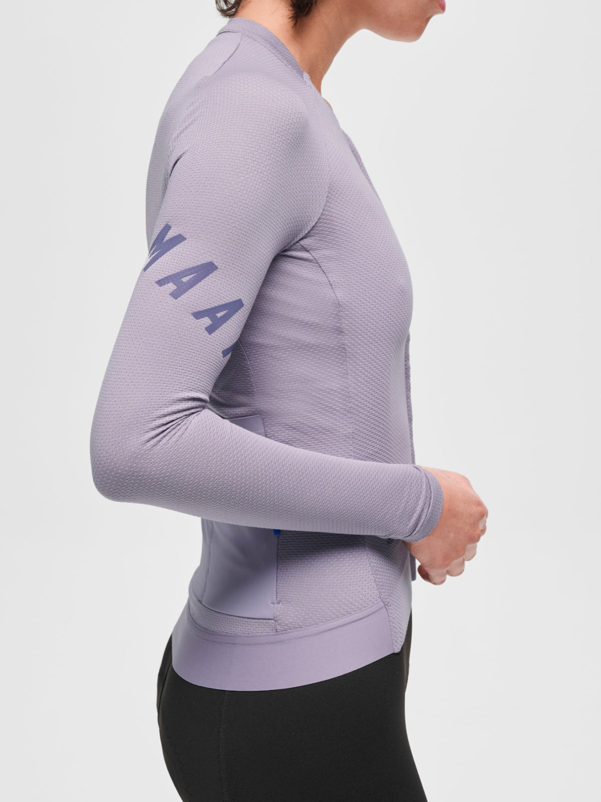 Women's Apex Aeon LS Jersey