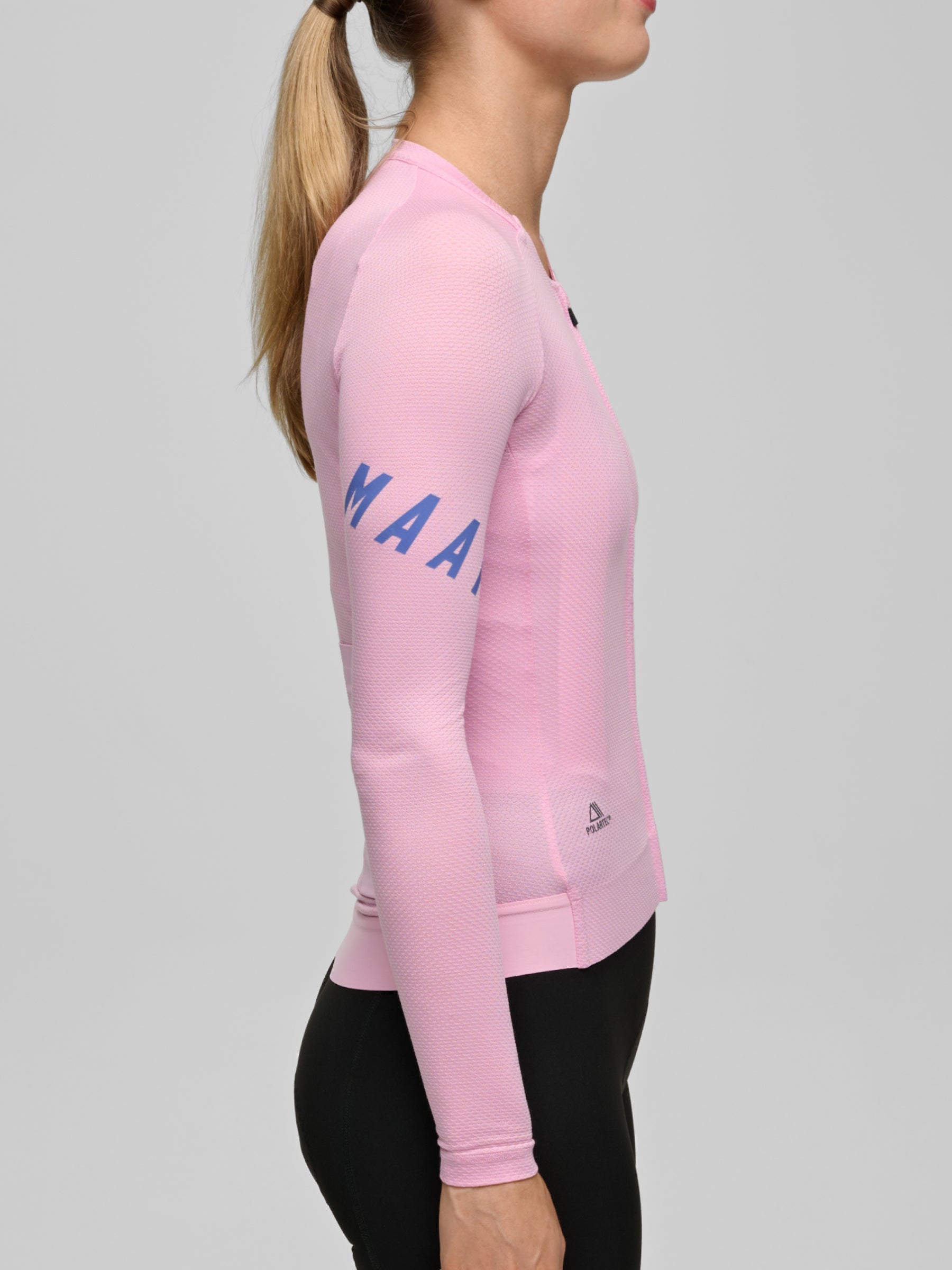 Women's Apex Aeon LS Jersey