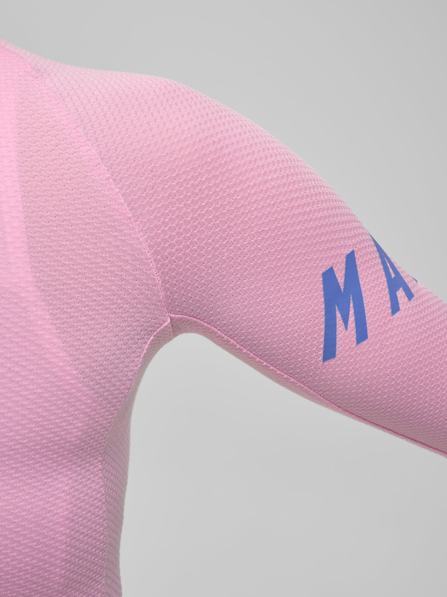 Women's Apex Aeon LS Jersey