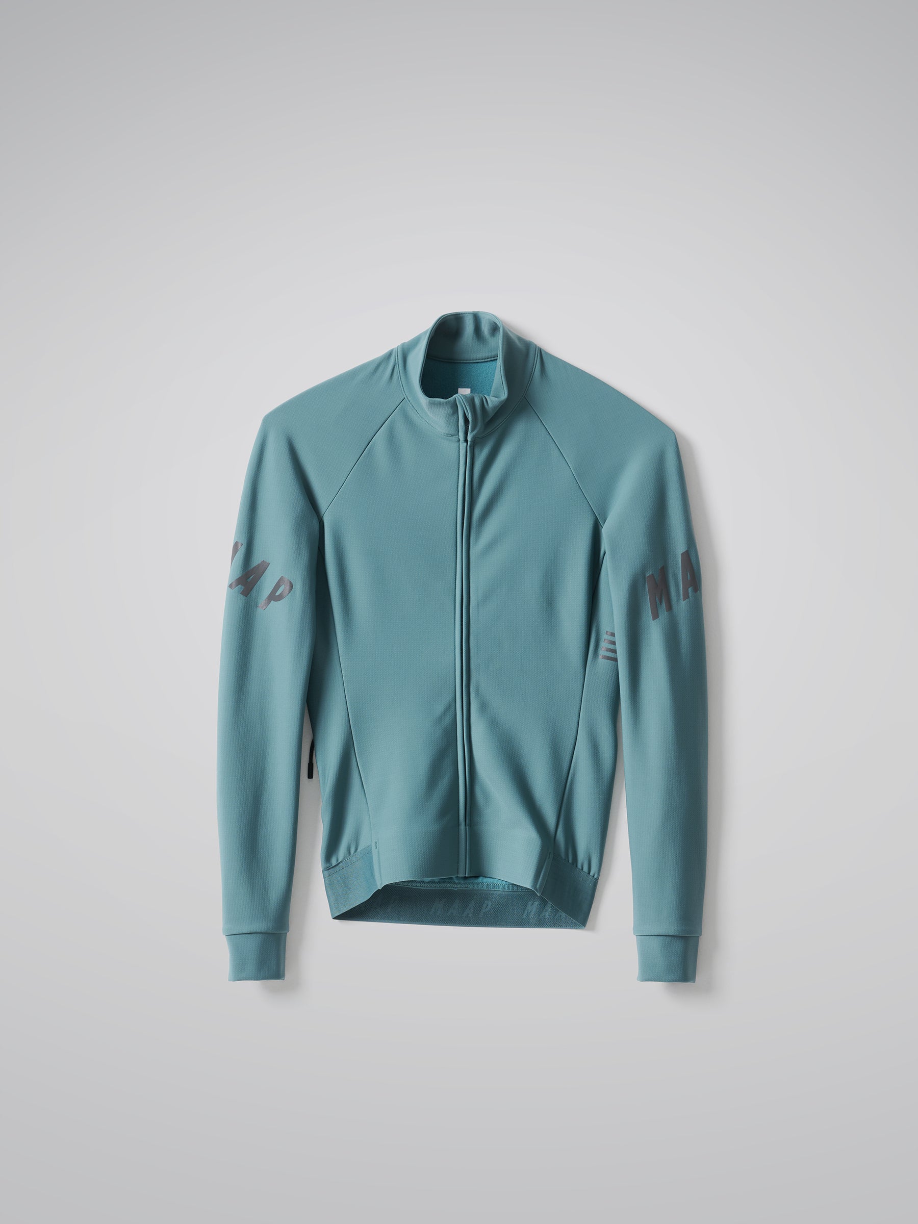Women's Aeon Thermal LS Jersey
