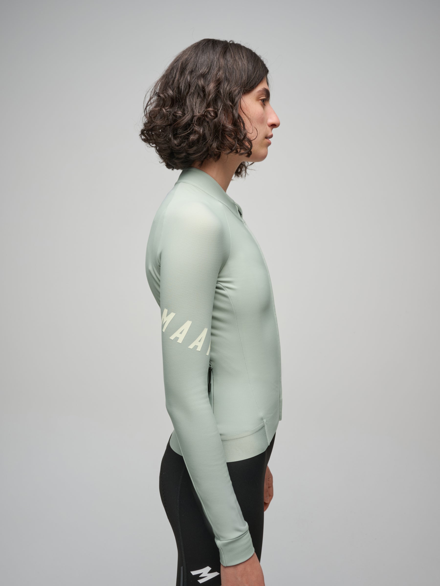 Women's Aeon Thermal LS Jersey