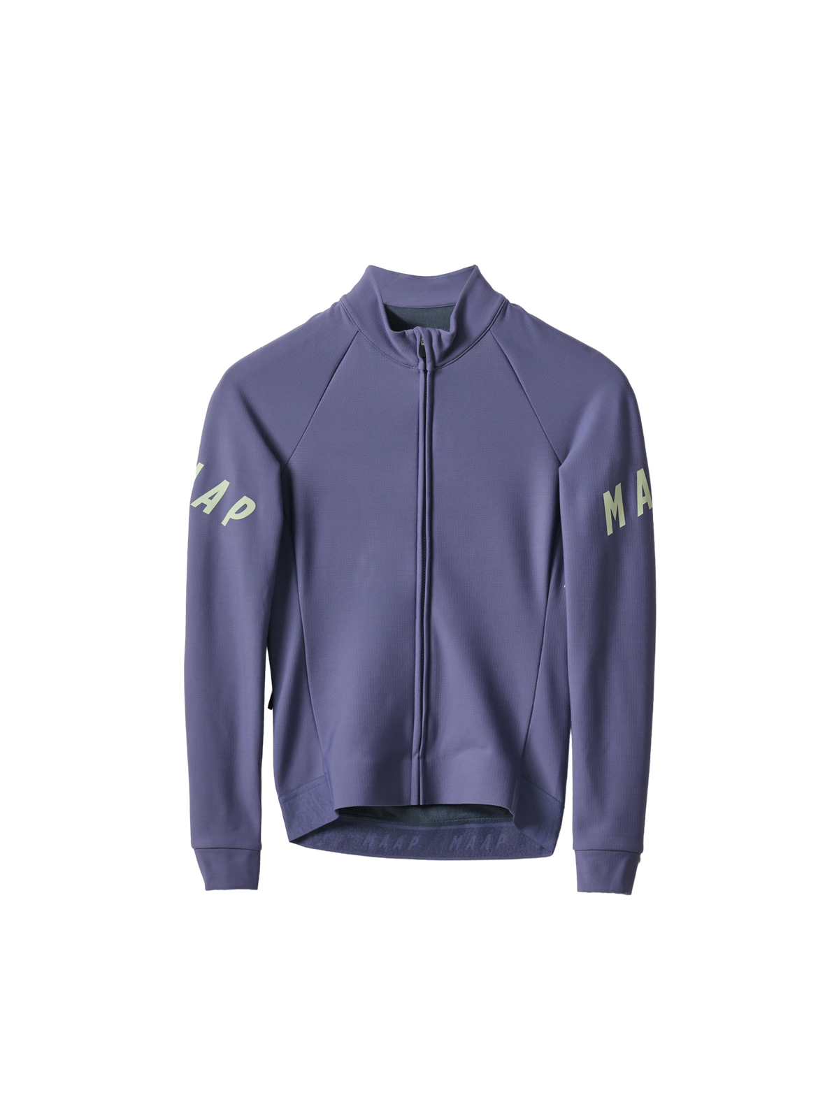 Women's Apex Aeon Thermal LS Jersey