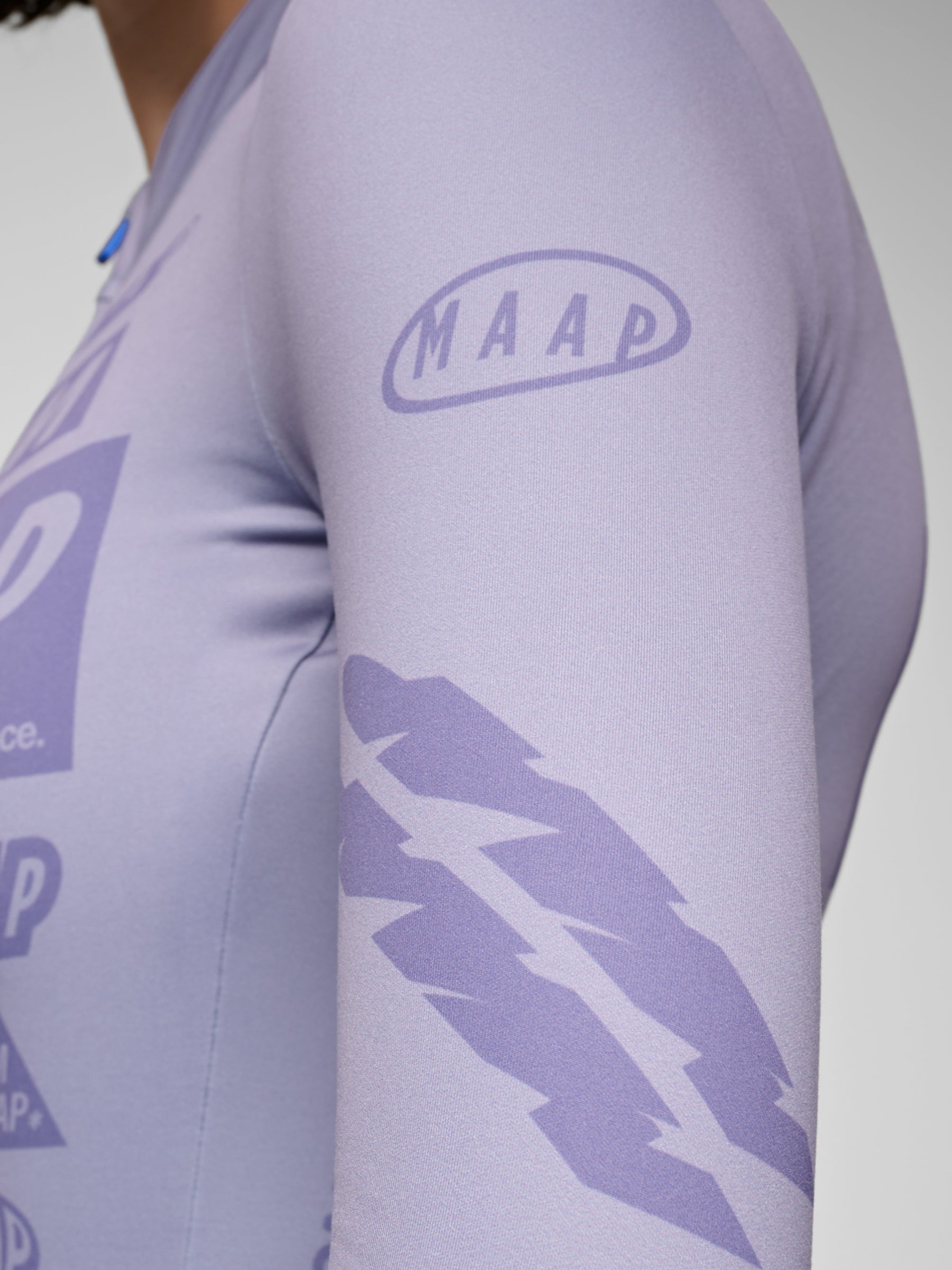 Women's Pulse Thermal LS Jersey