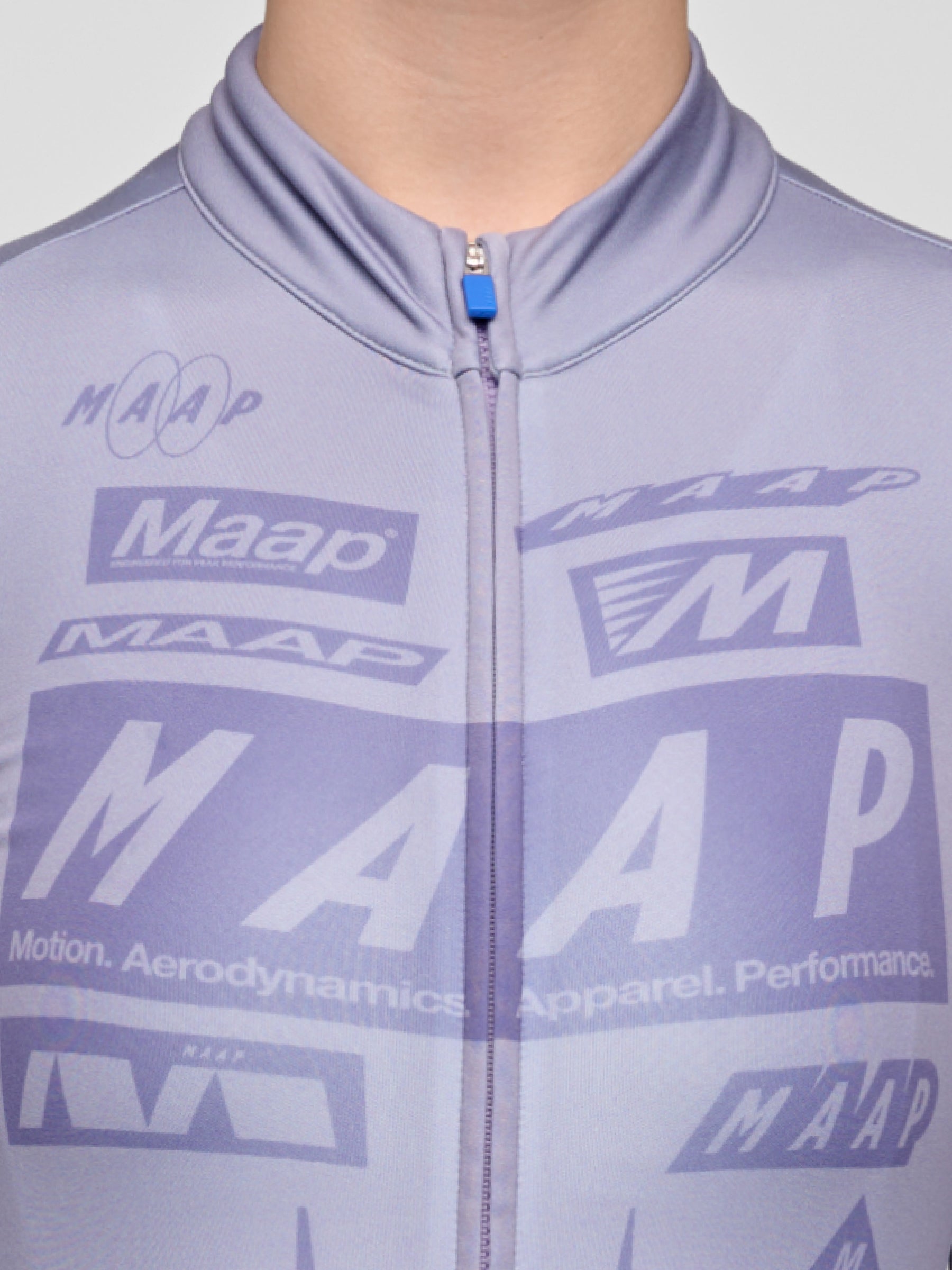 Women's Pulse Thermal LS Jersey