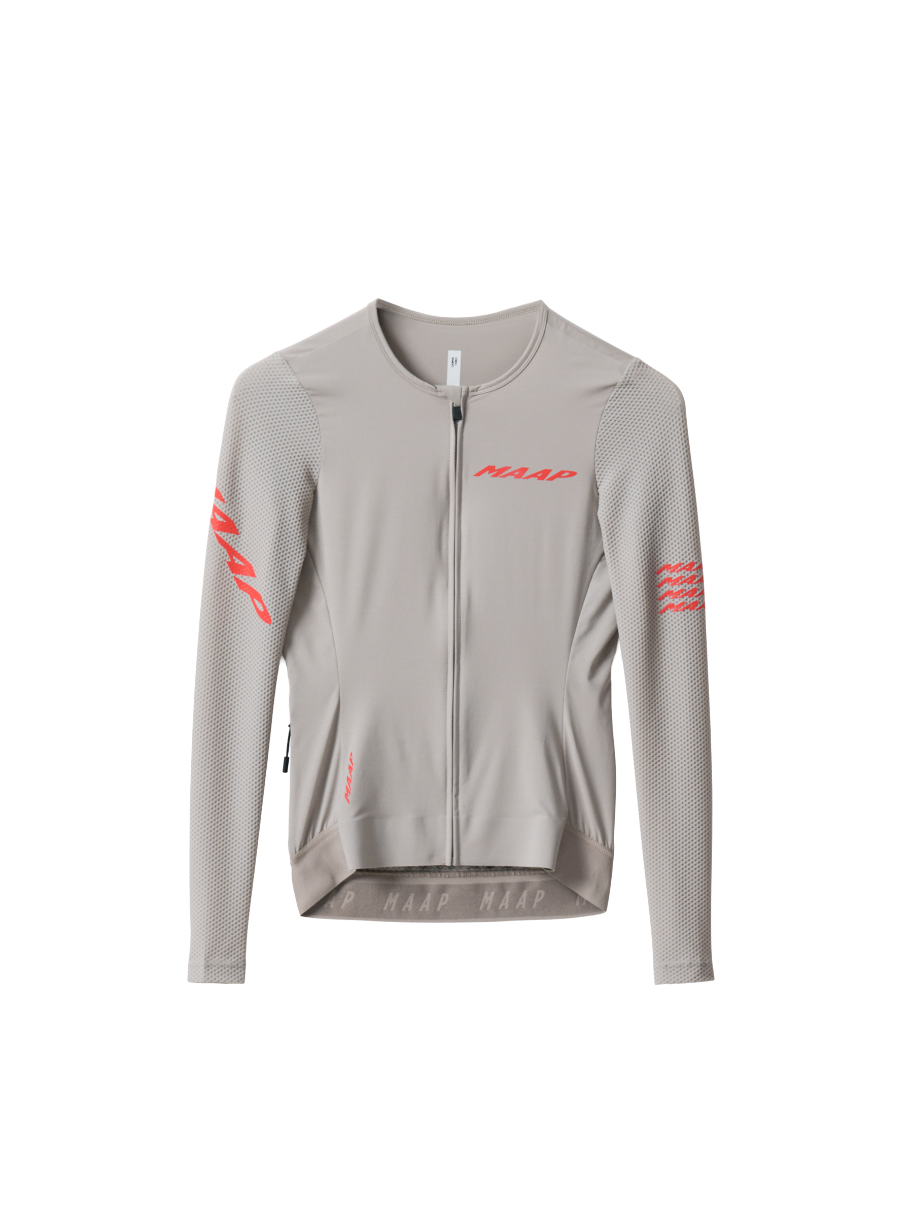 Women's Pro Emerge LS Jersey