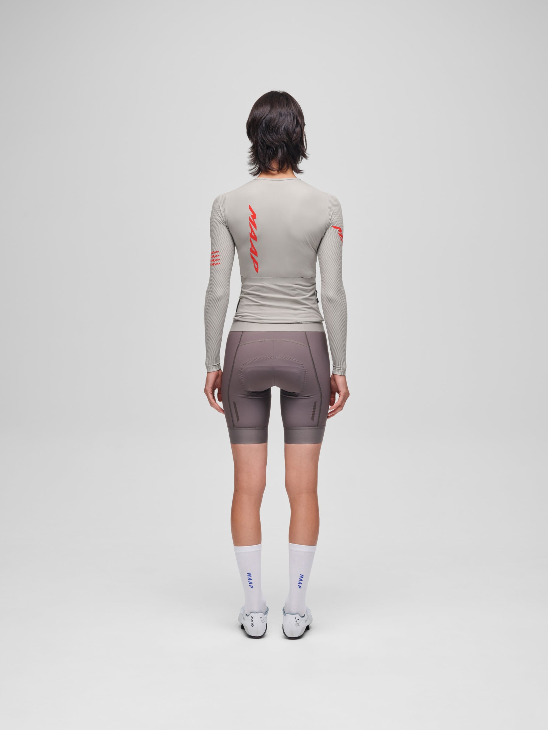 Women's Pro Emerge LS Jersey