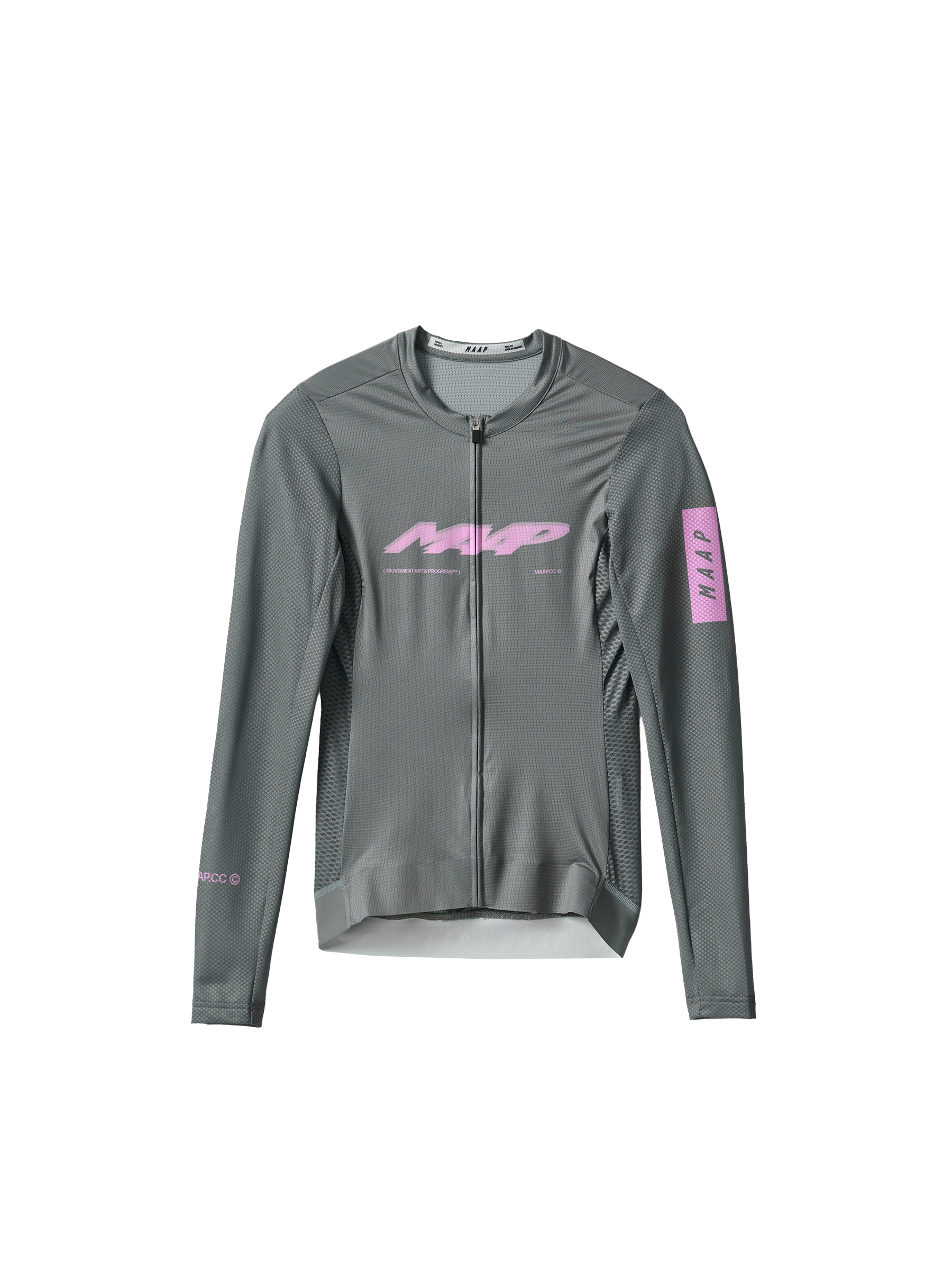 Women's Blaze Pro Air LS Jersey 3.0