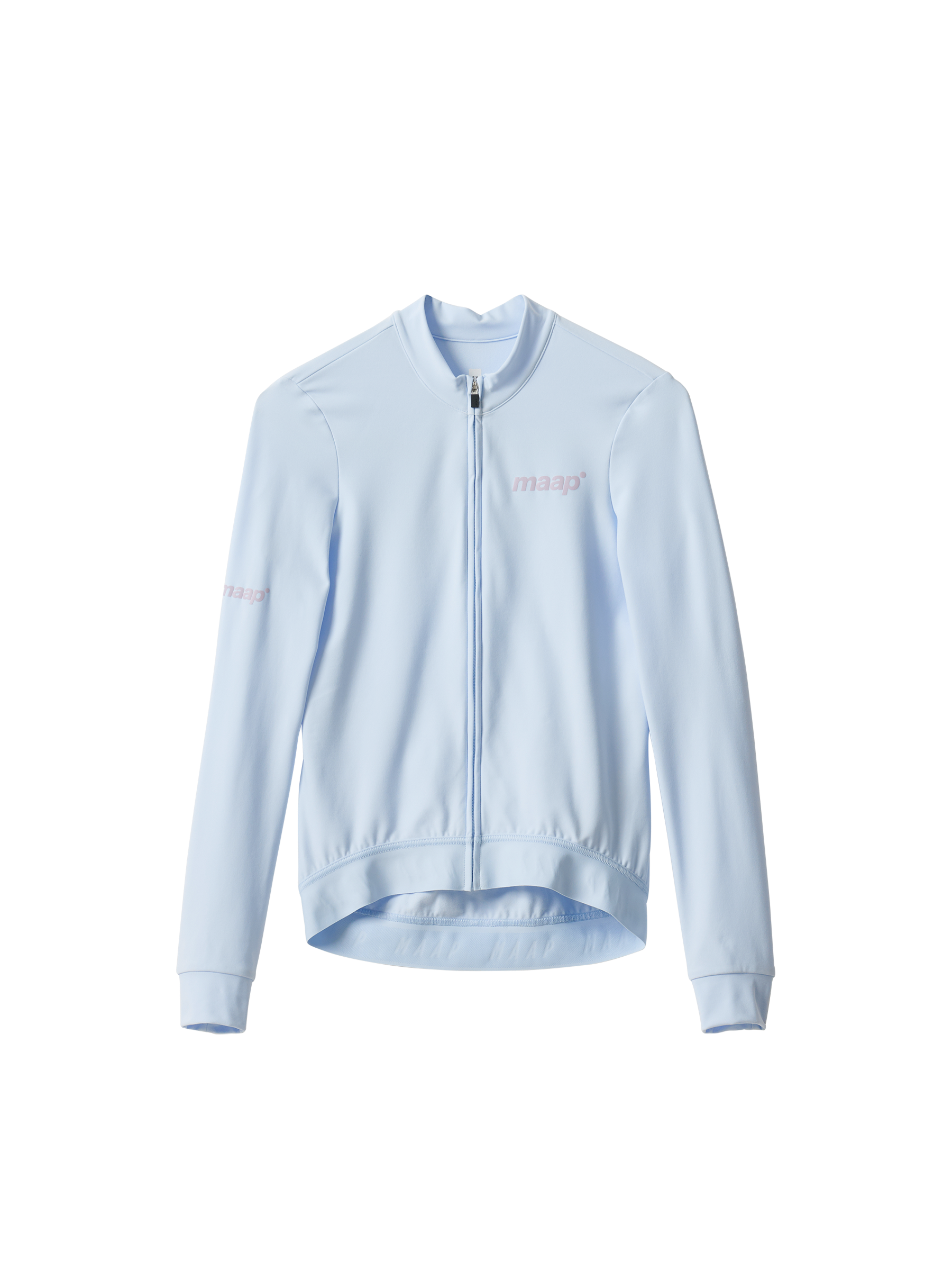 Women's Training Thermal LS Jersey 2.0