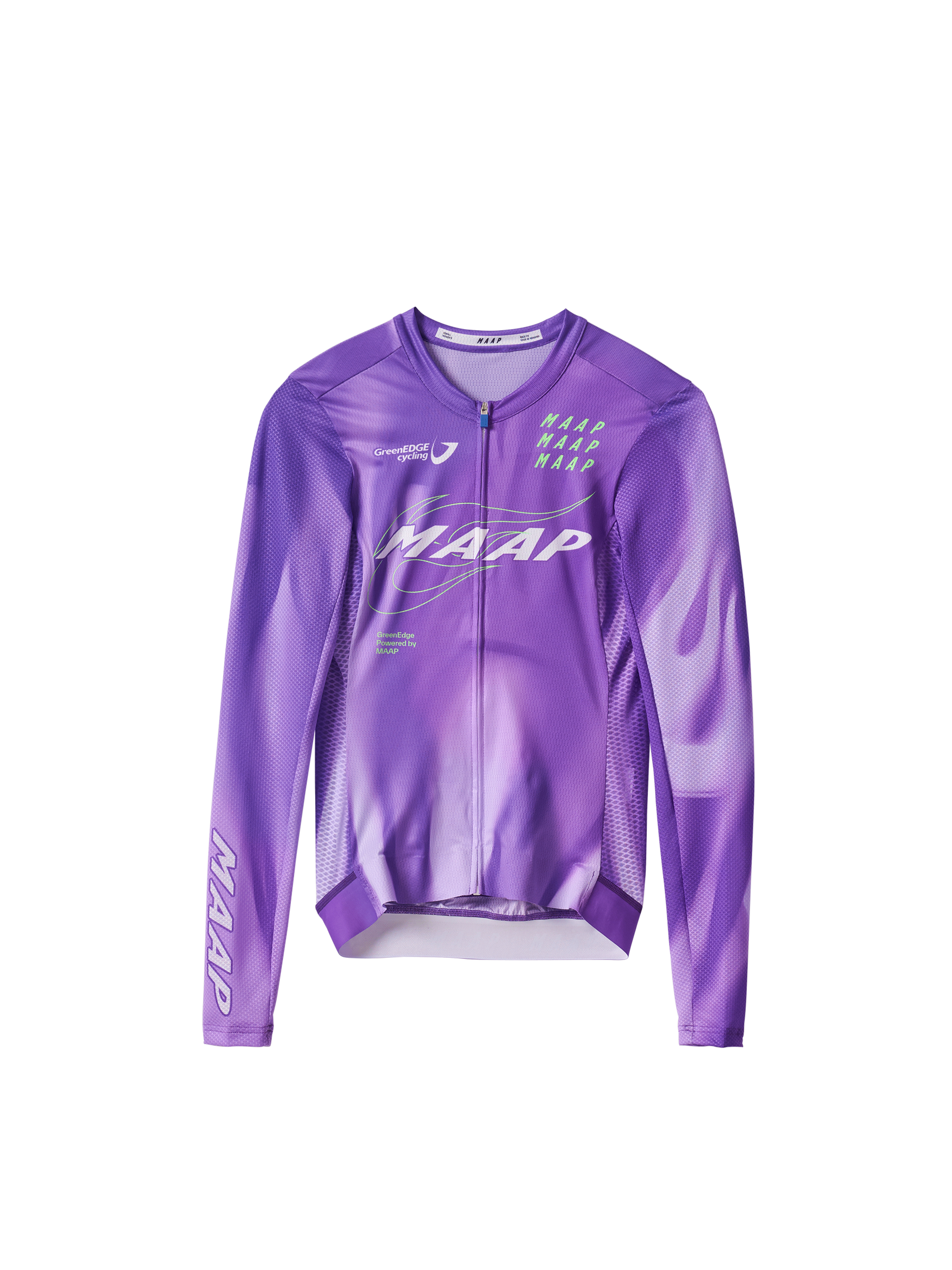 Women's WorldTour 26 Pro Air LS Jersey 3.0