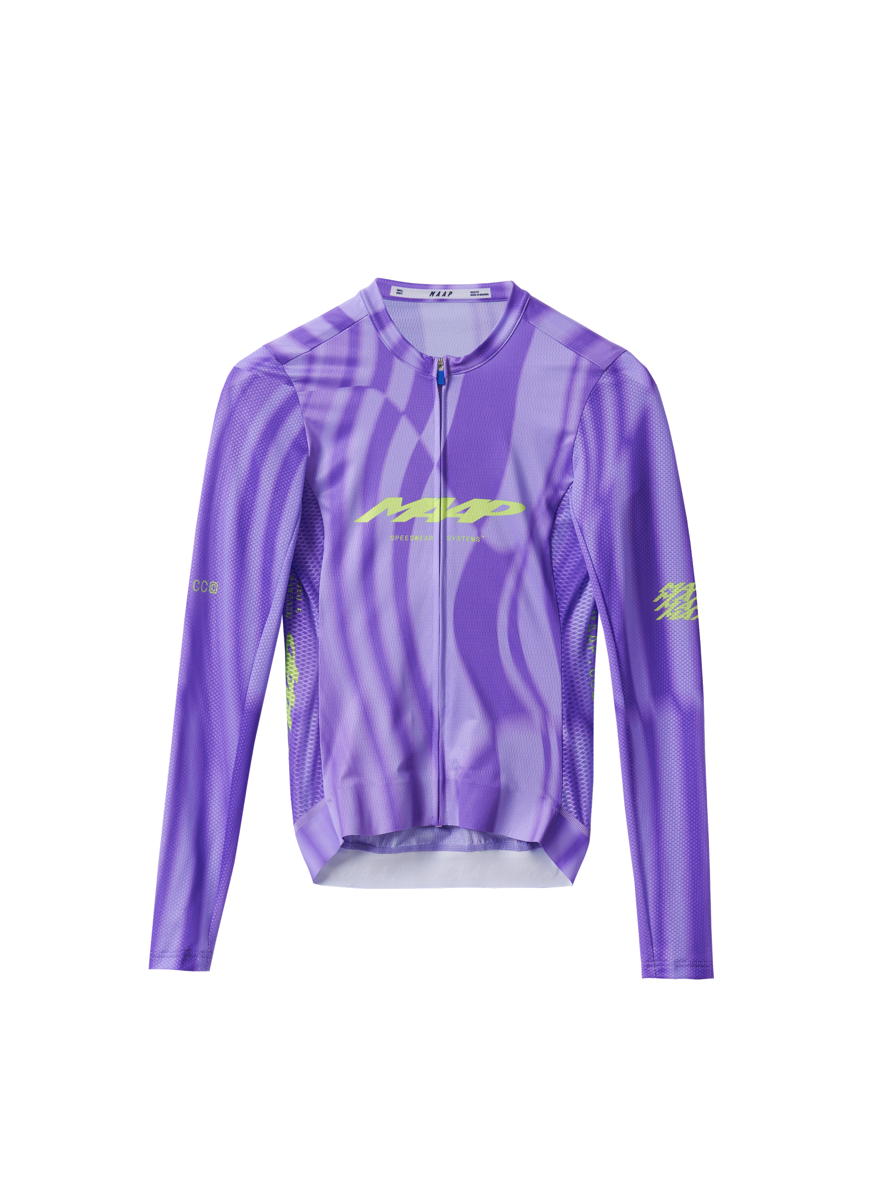 Women's Halo Pro Air LS Jersey 3.0
