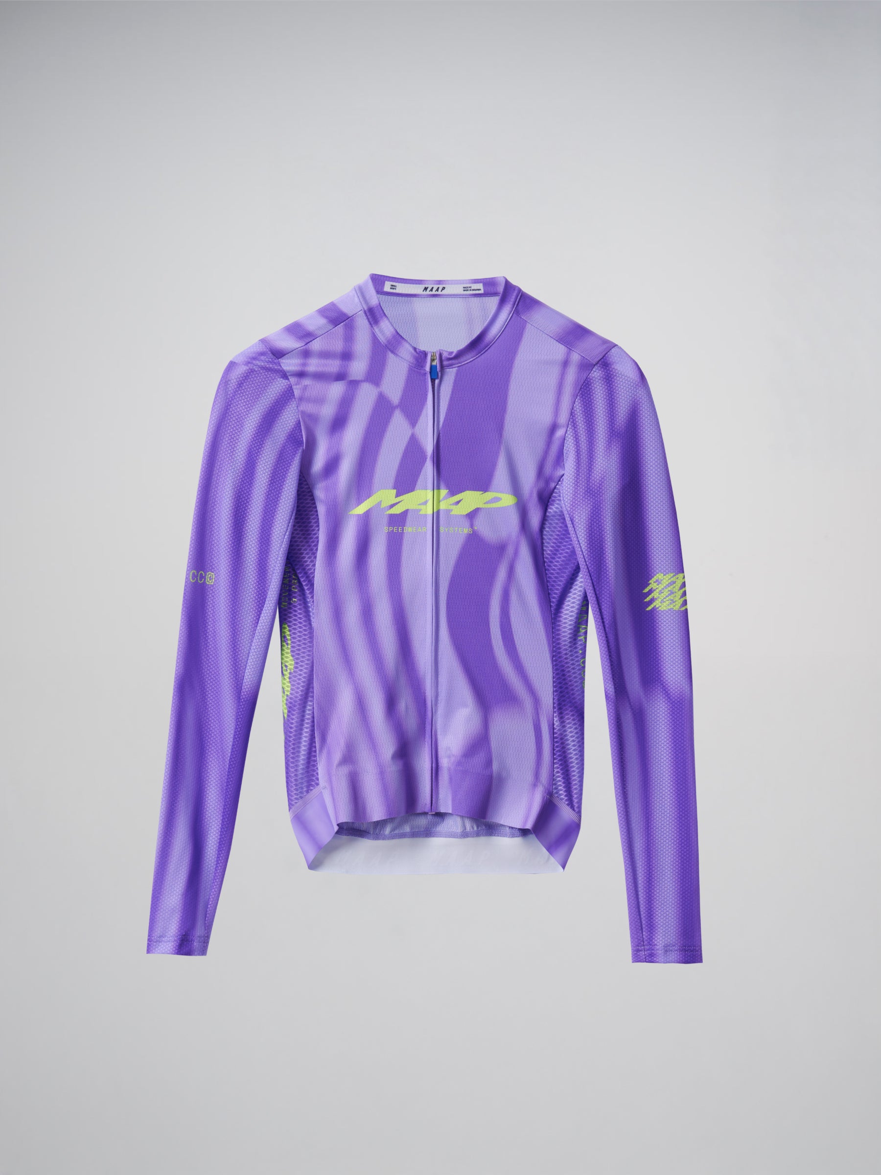 Women's Halo Pro Air LS Jersey 3.0