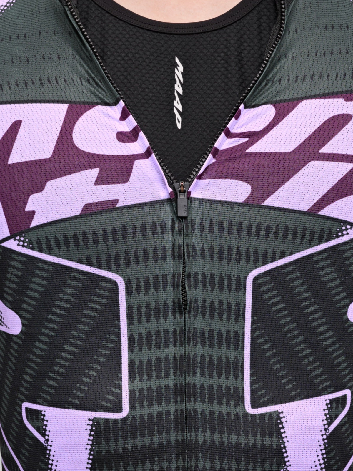 Women's Pro Air LS Jersey 3.0