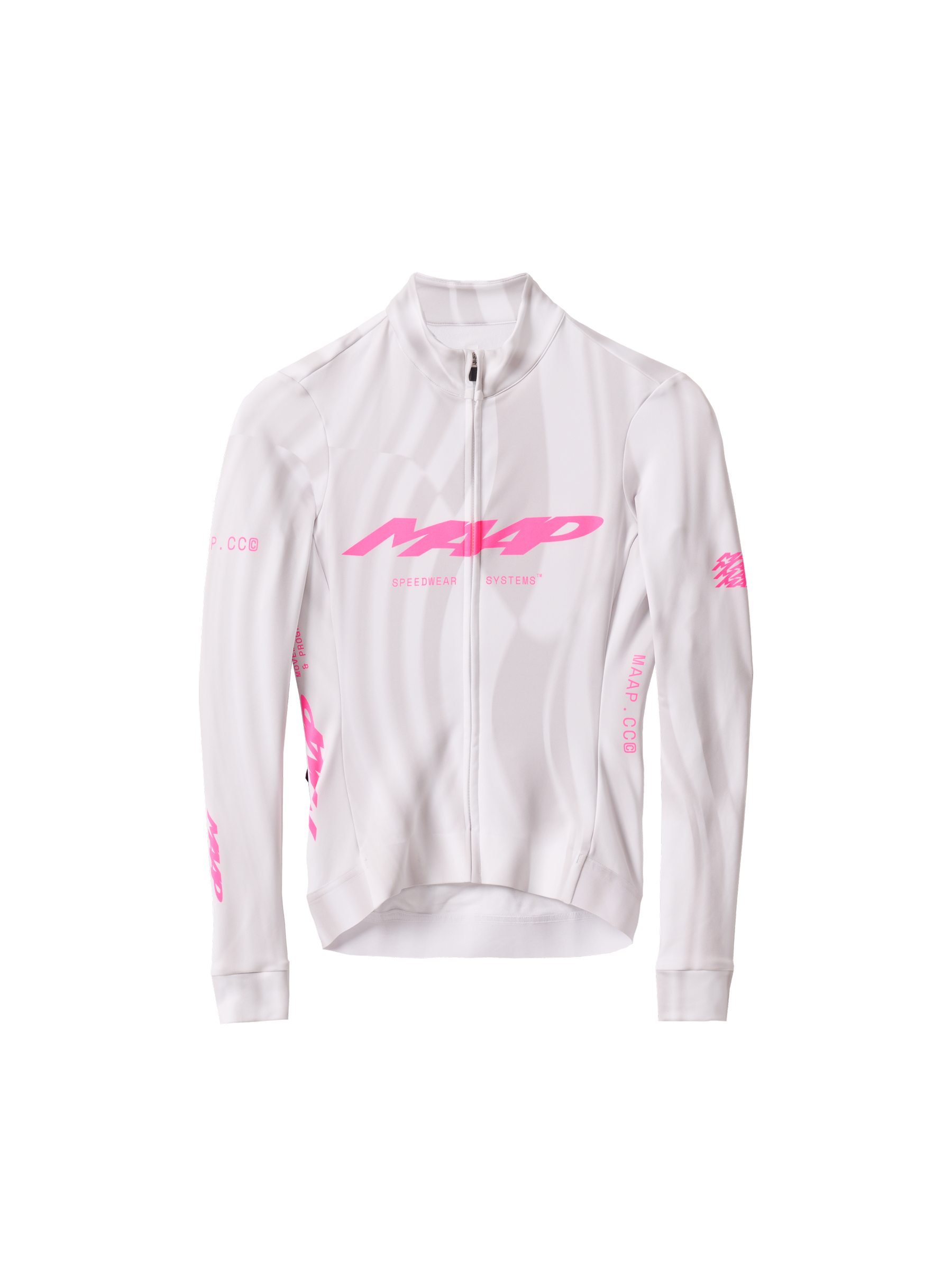 Women's Halo Team Thermal LS Jersey