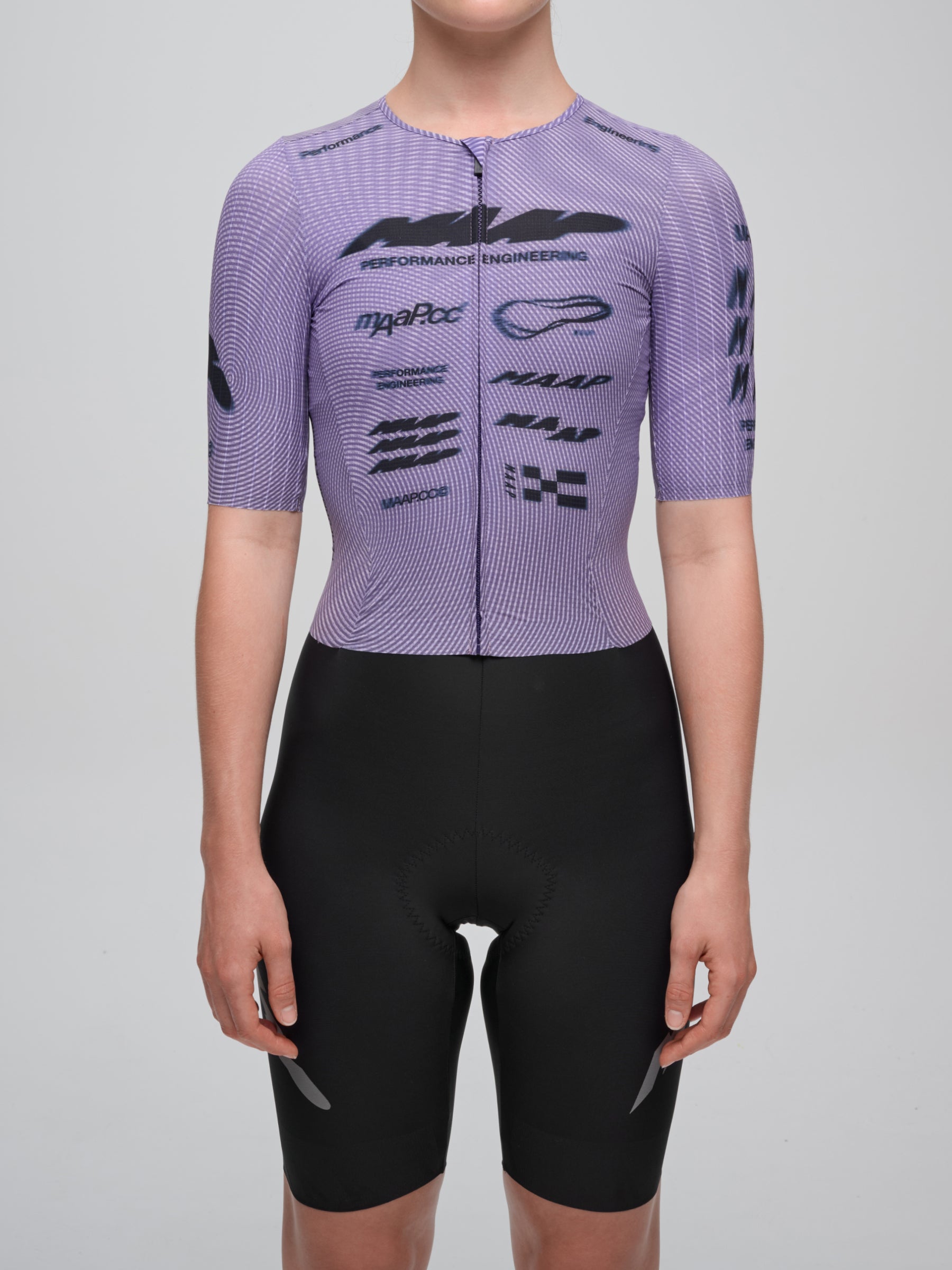 Women's Beta Pro Aero Speedsuit