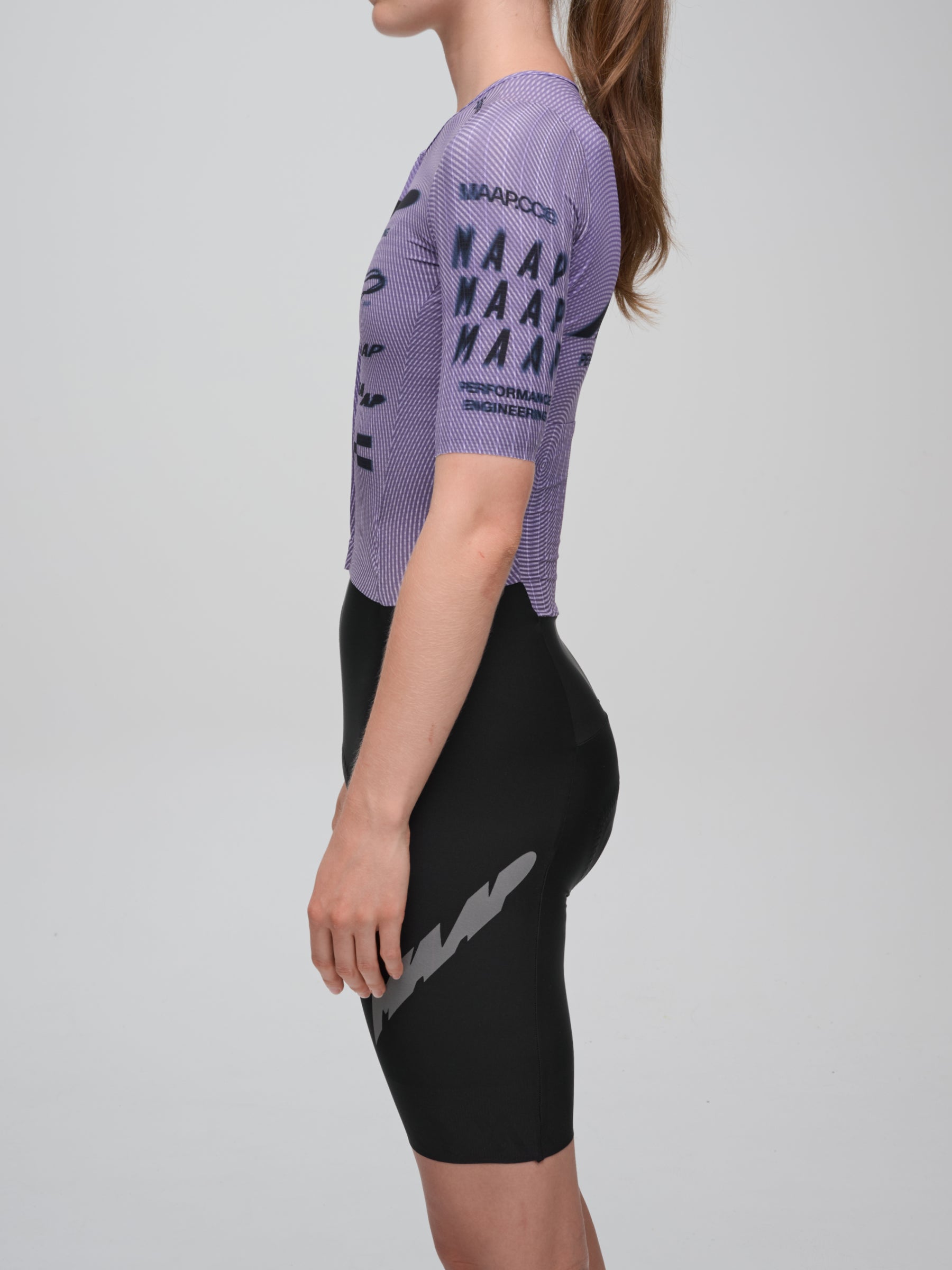 Women's Beta Pro Aero Speedsuit