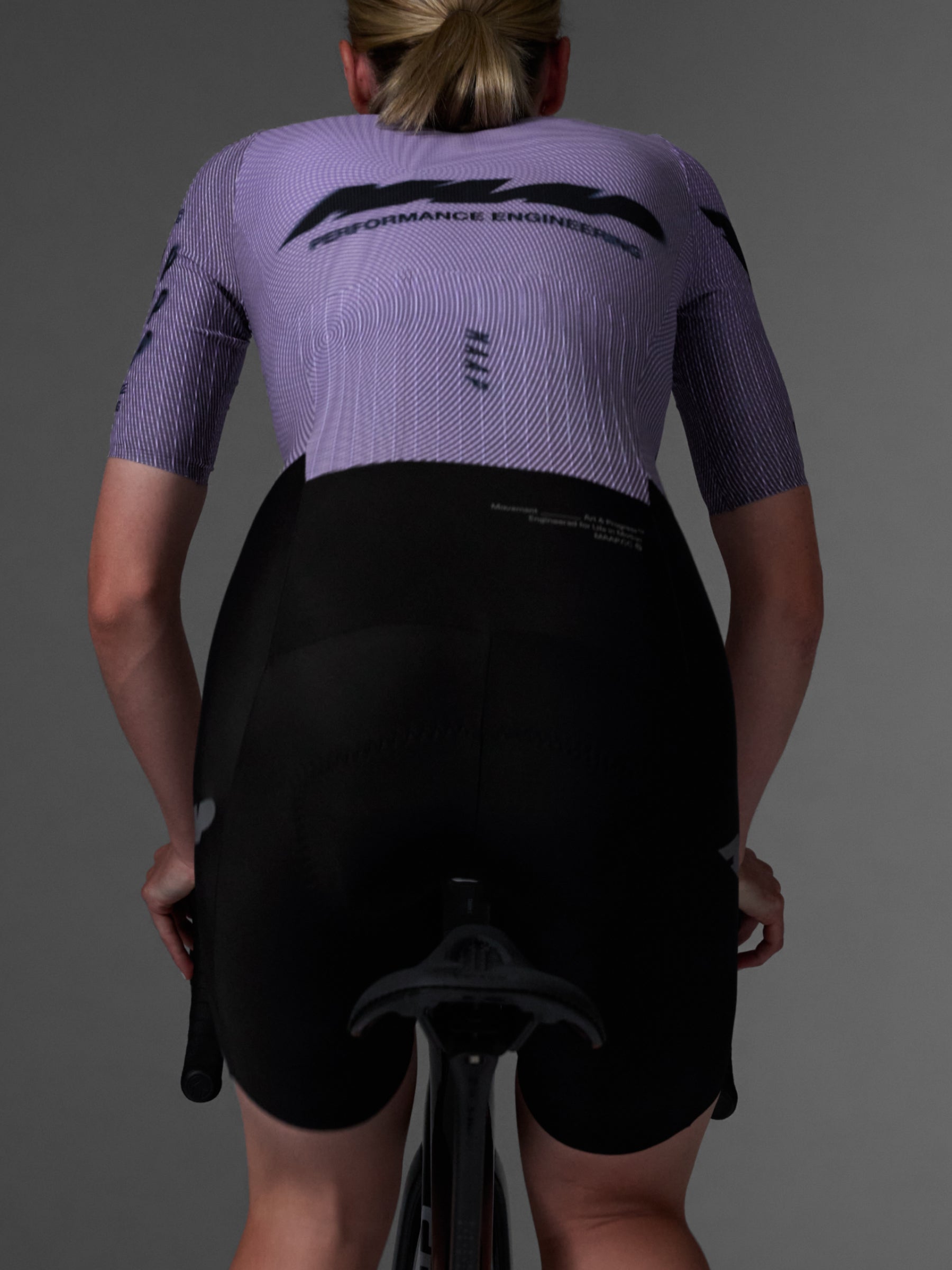 Women's Beta Pro Aero Speedsuit