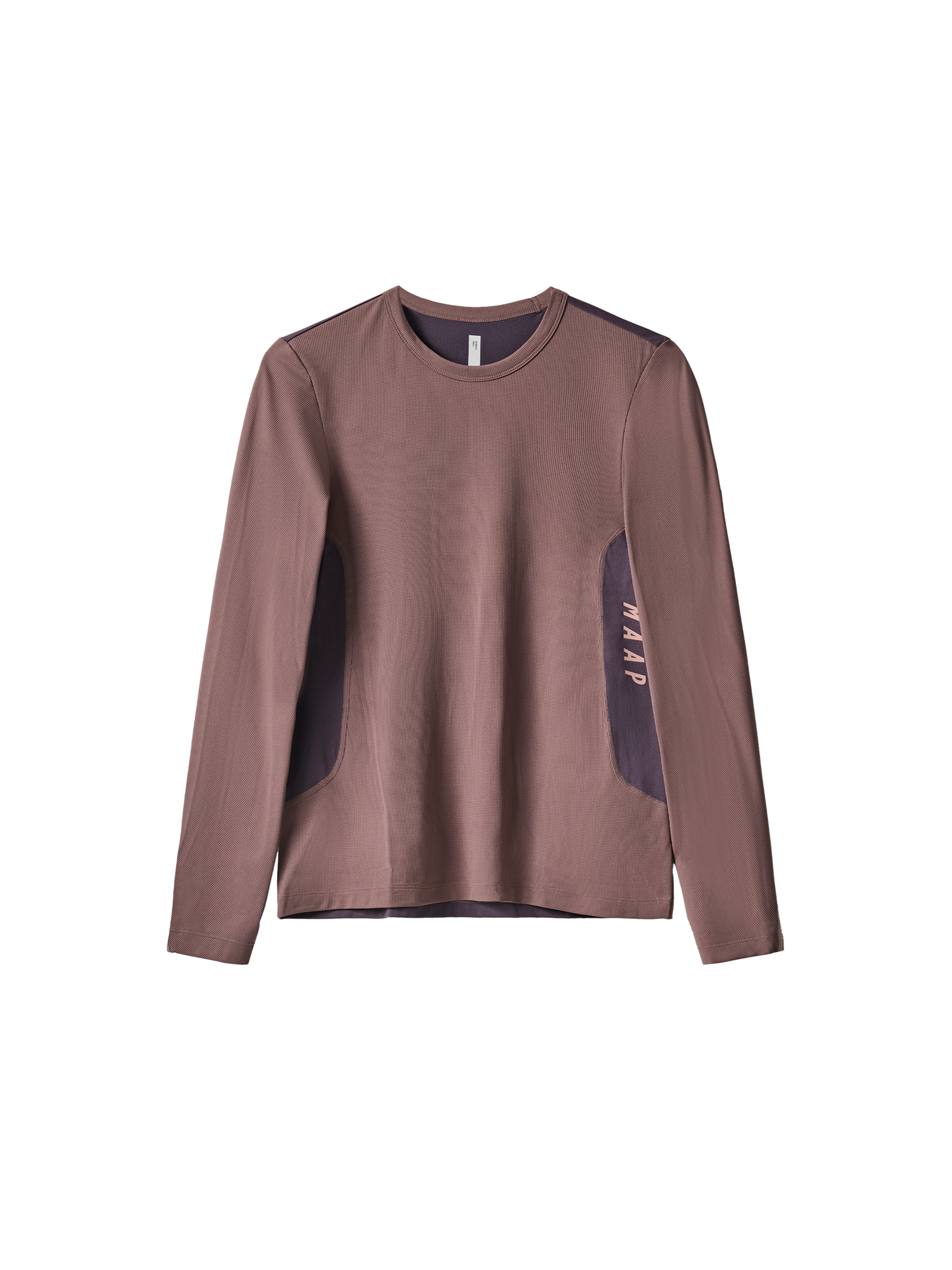Women's Alt_Road™ Tech LS Tee