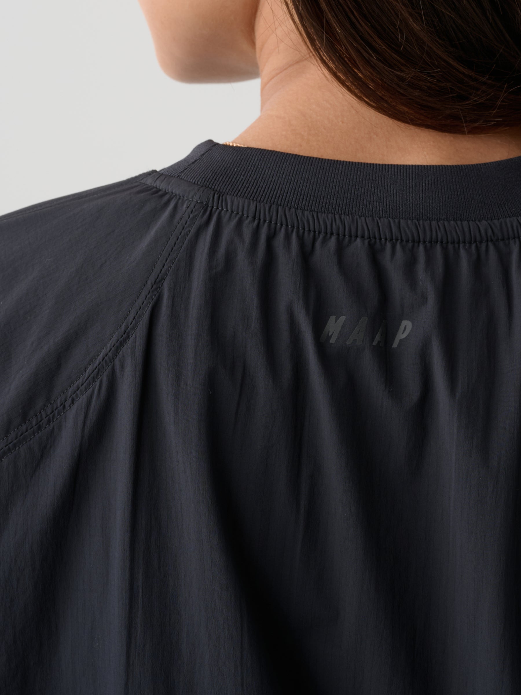 Women's Transit Insulated Crew
