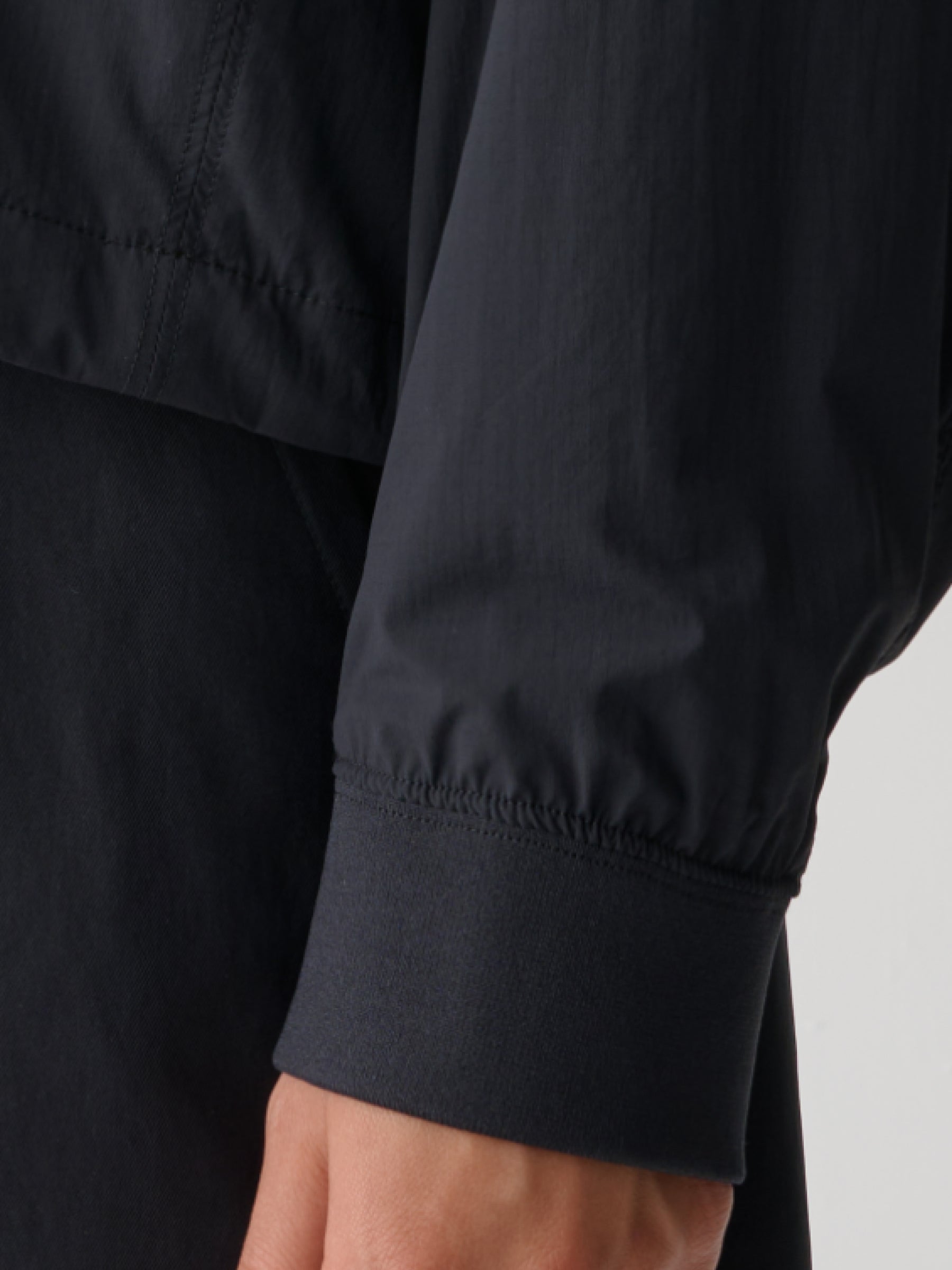 Women's Transit Insulated Crew