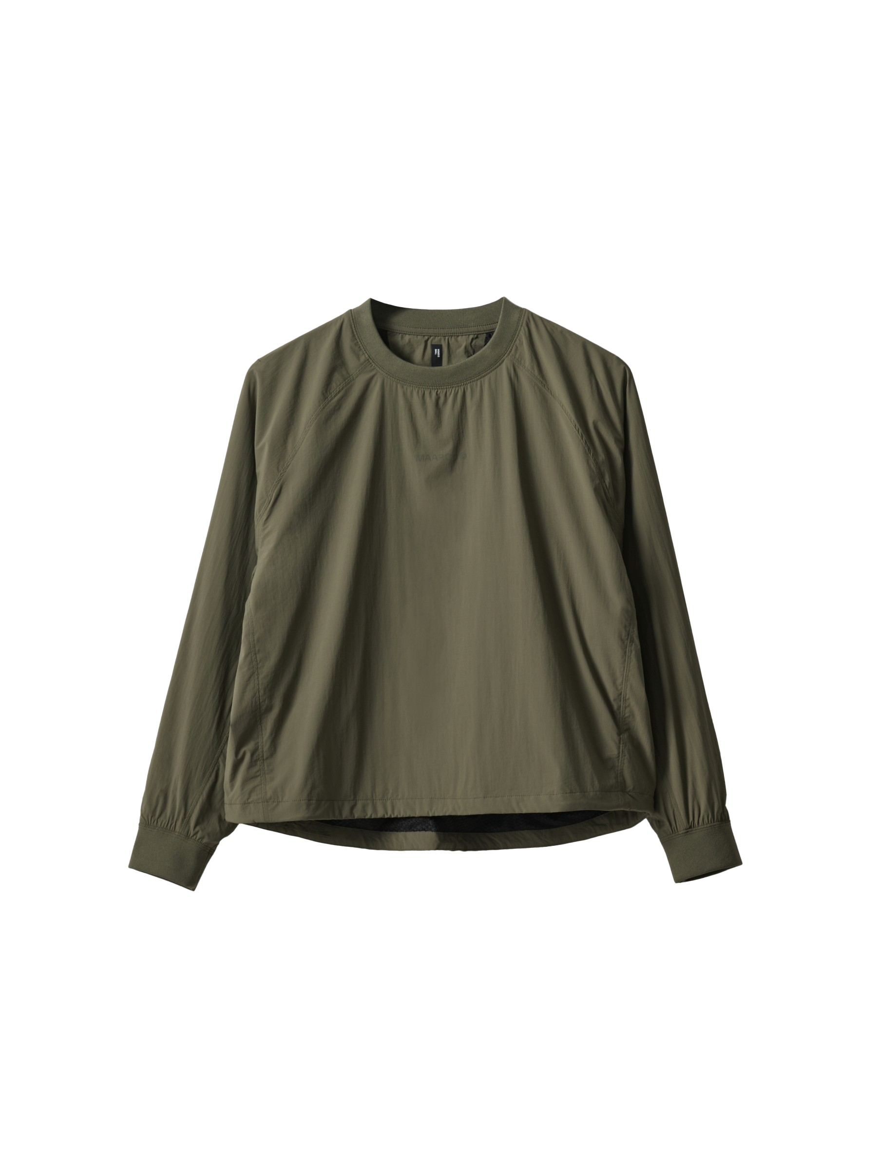 Women's MTA Insulated Crew