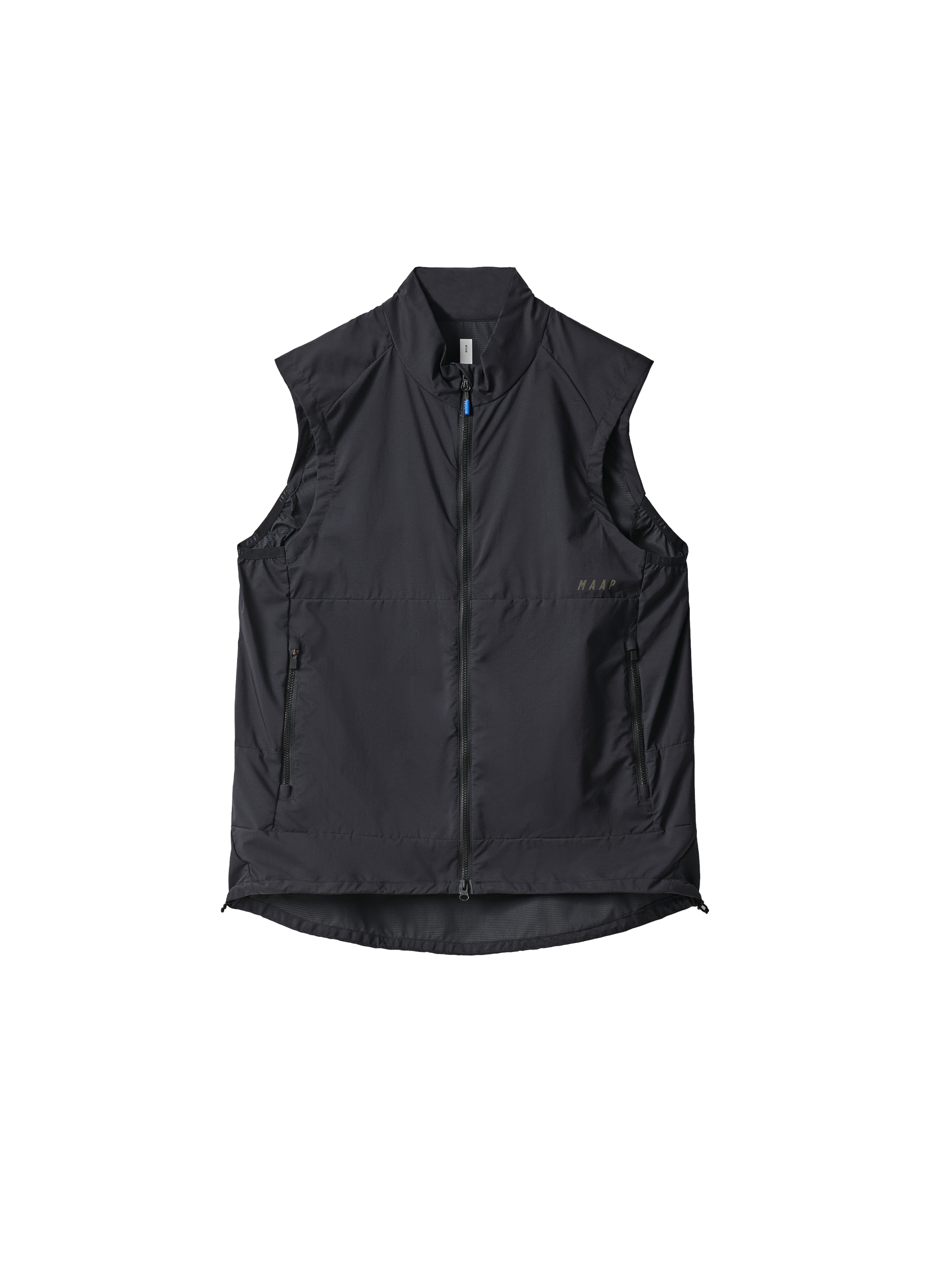 Women's Alt_Road™ Wind Vest