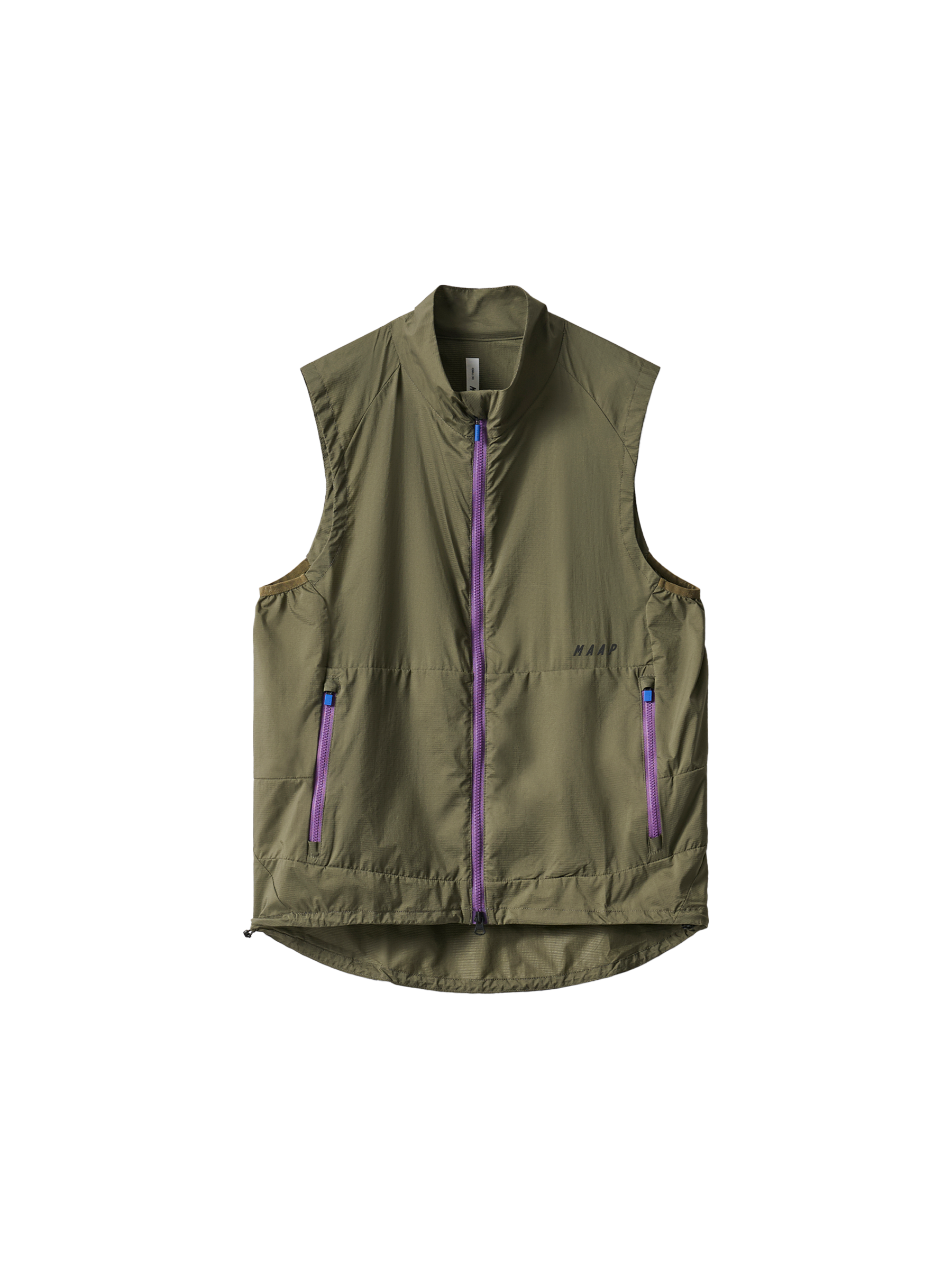 Women's Alt_Road™ Wind Vest