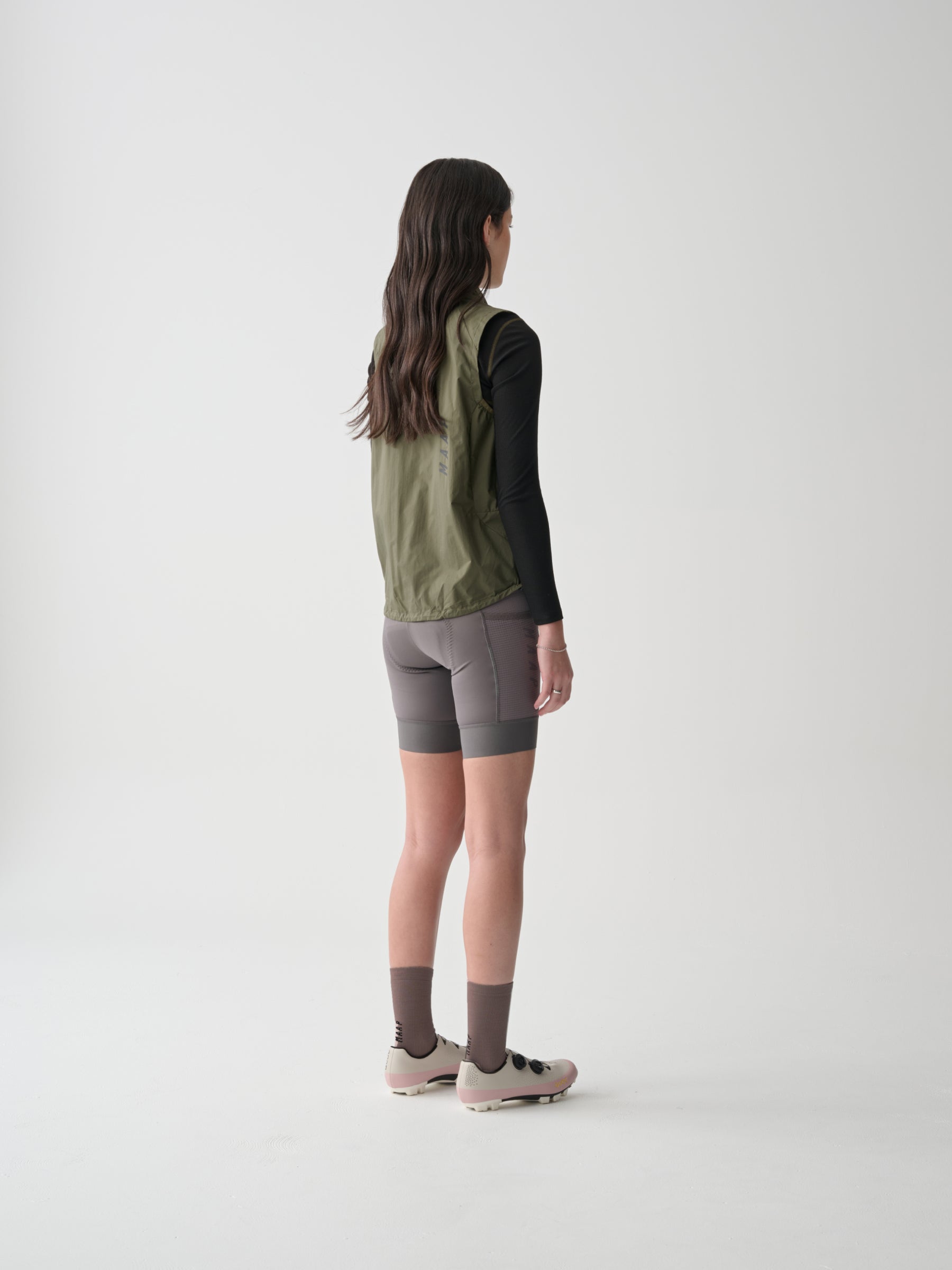 Women's Alt_Road™ Wind Vest