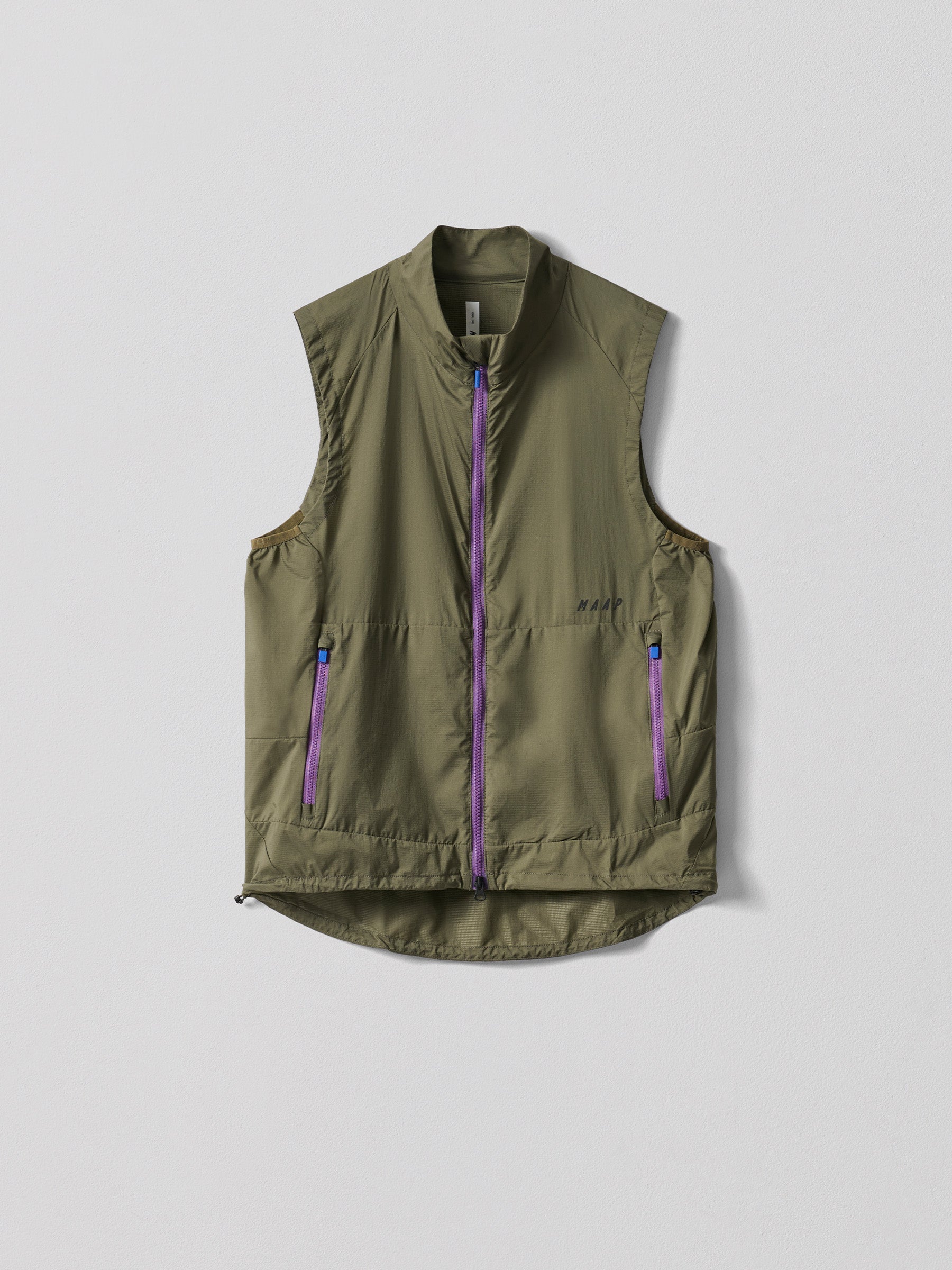 Women's Alt_Road™ Wind Vest