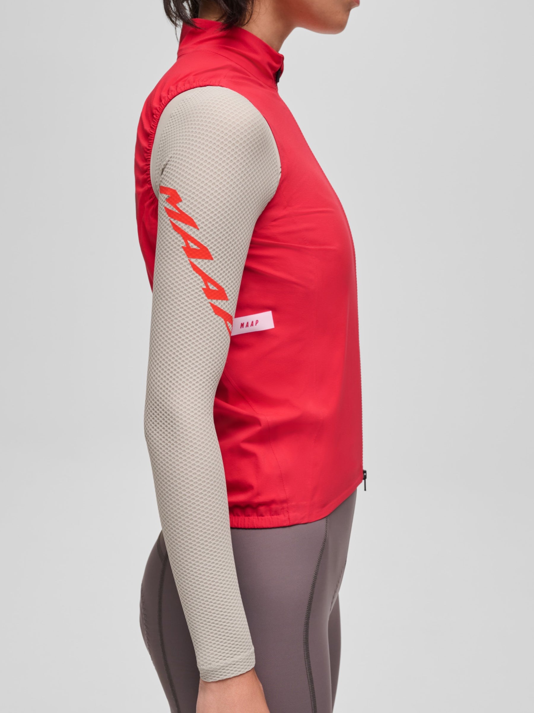 Women's Pro Atmos Vest