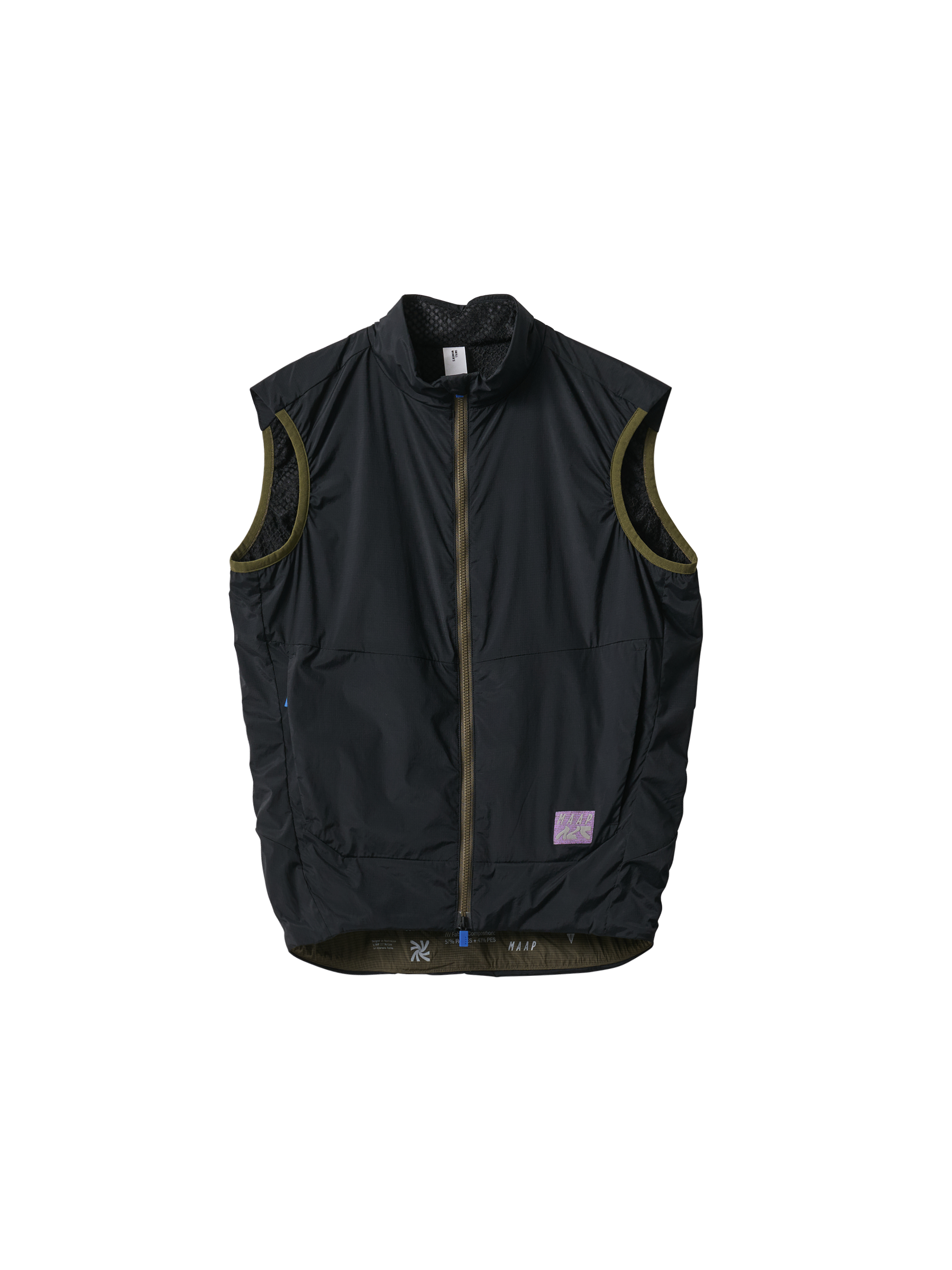 Women's Alt_Road™ Insulated Vest
