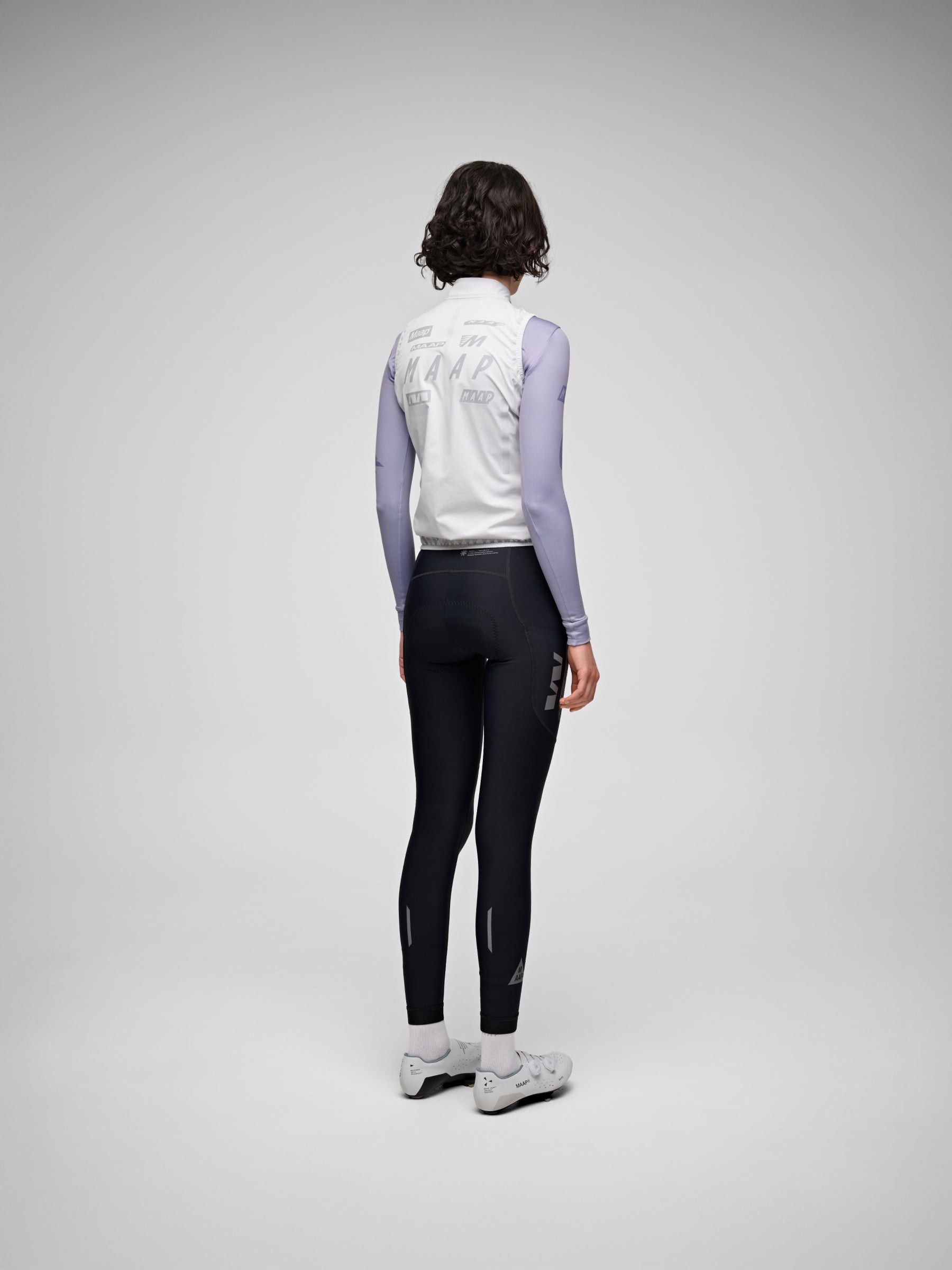 Women's Drome Atmos Vest