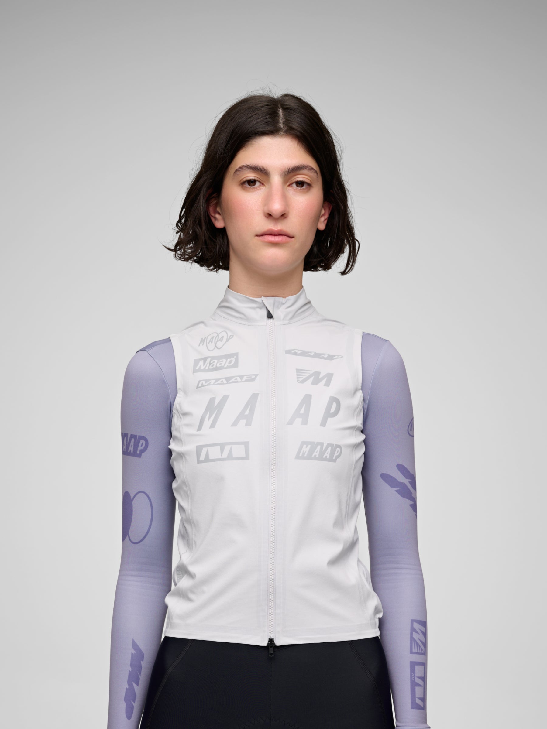 Women's Drome Atmos Vest