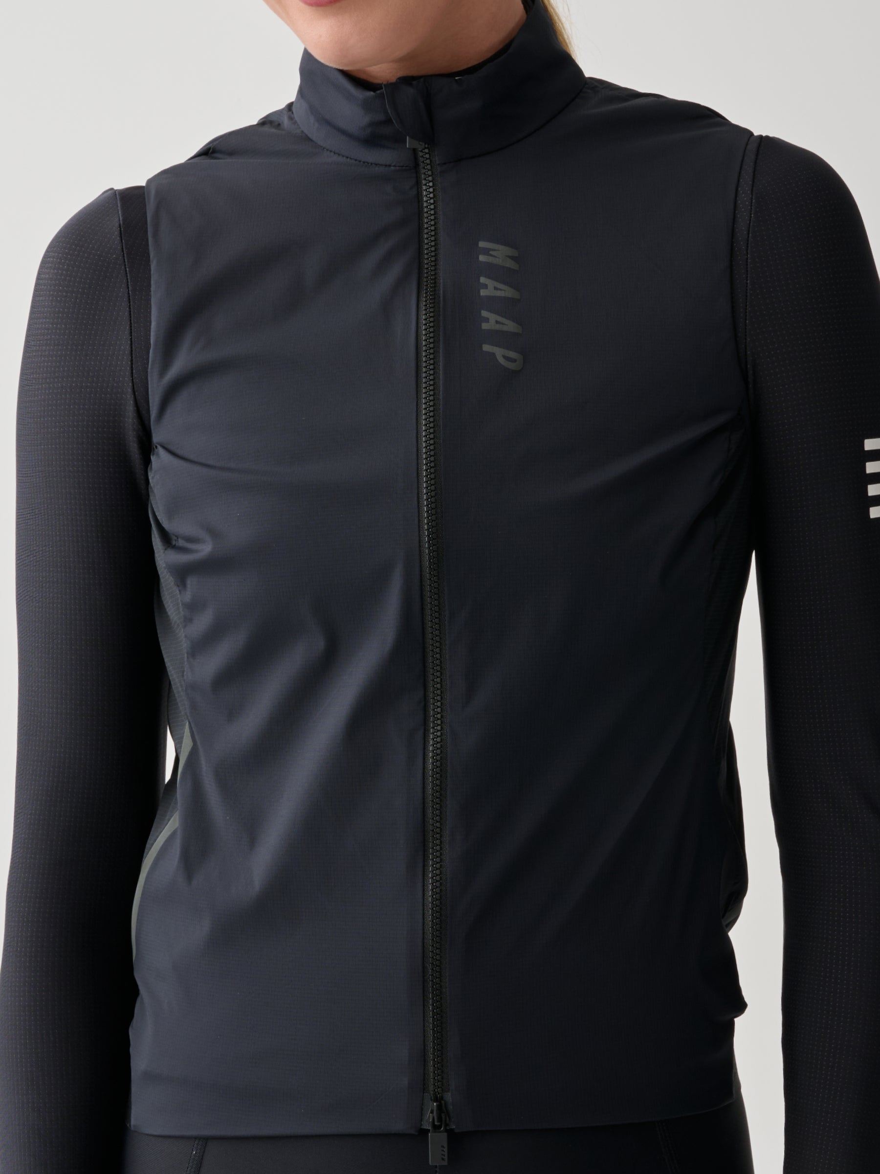 Women's Flow Insulated Vest