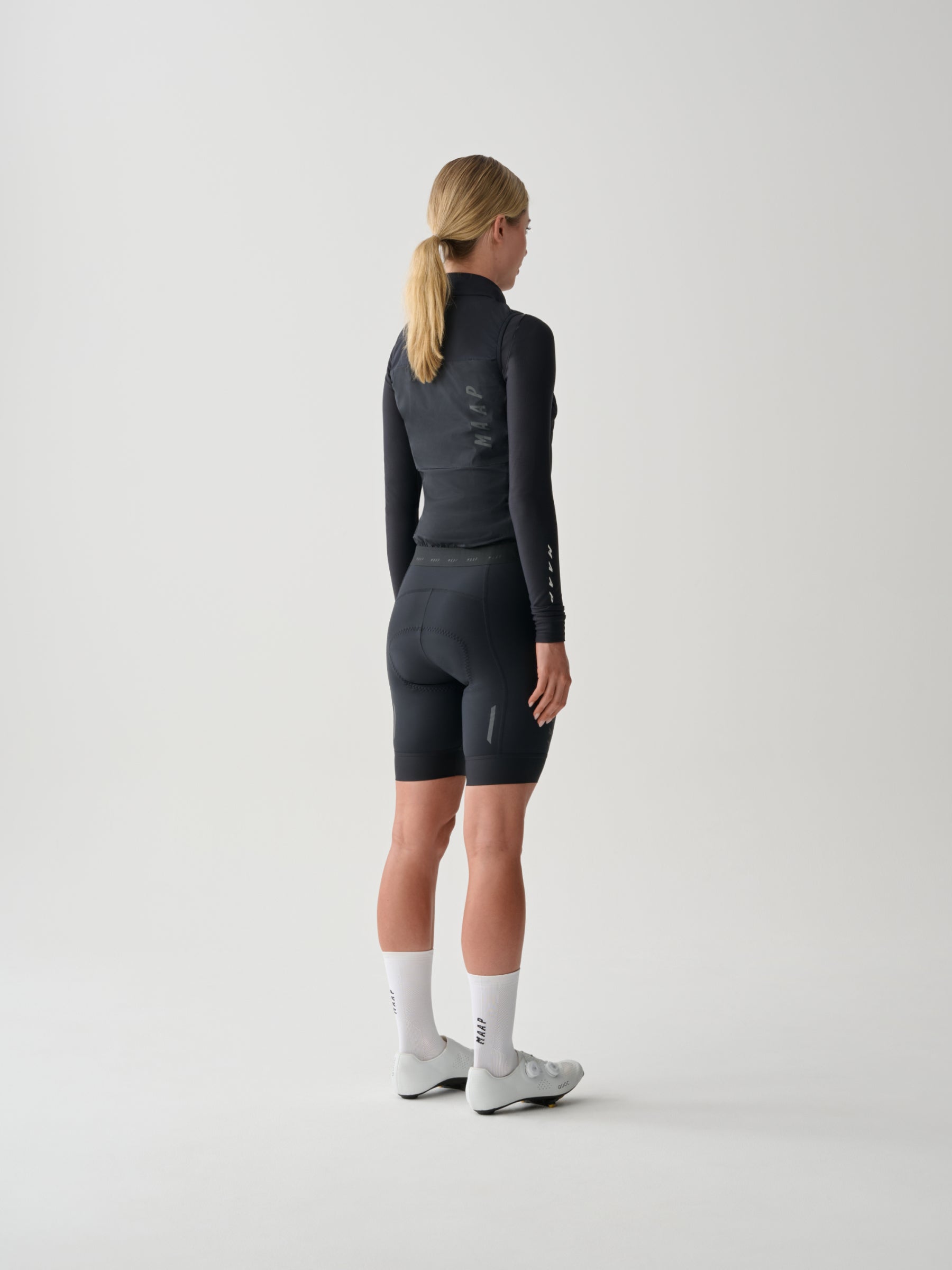 Women's Flow Insulated Vest