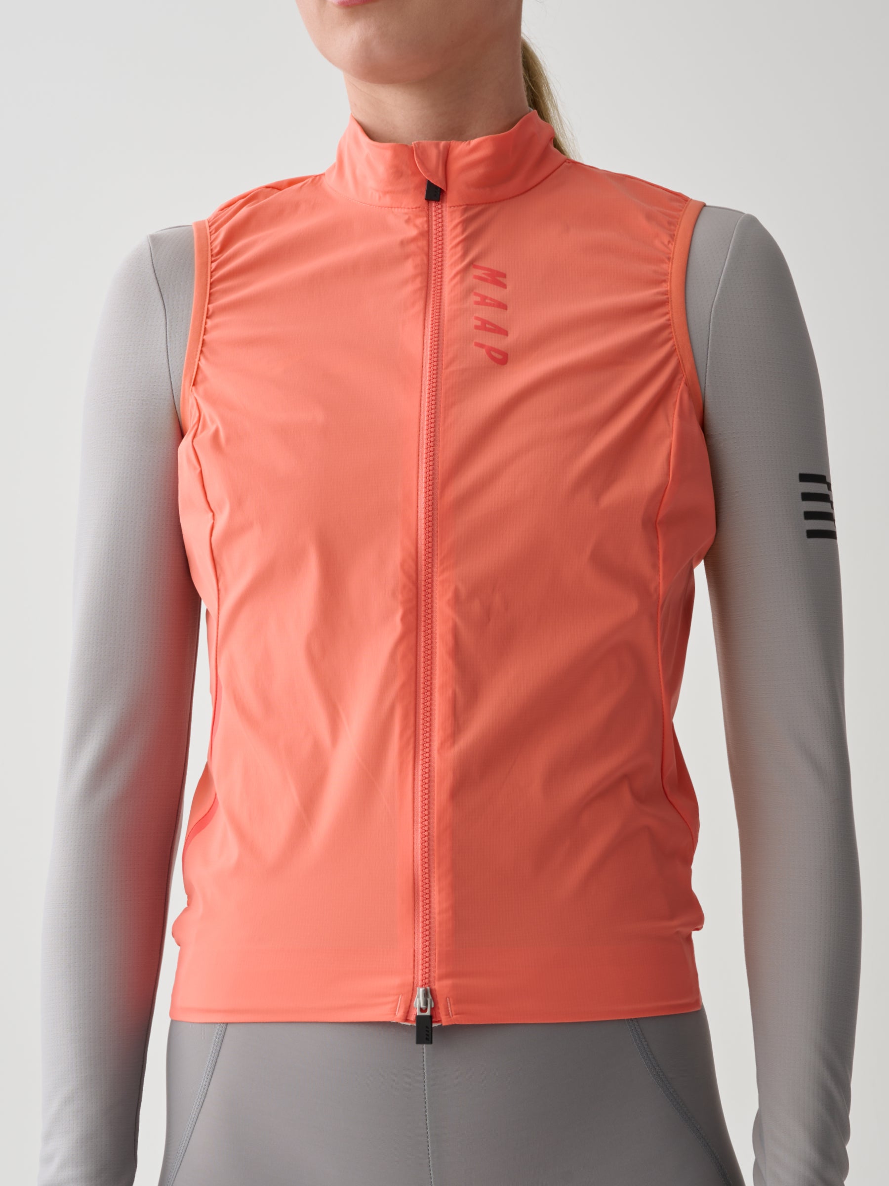 Women's Flow Vest