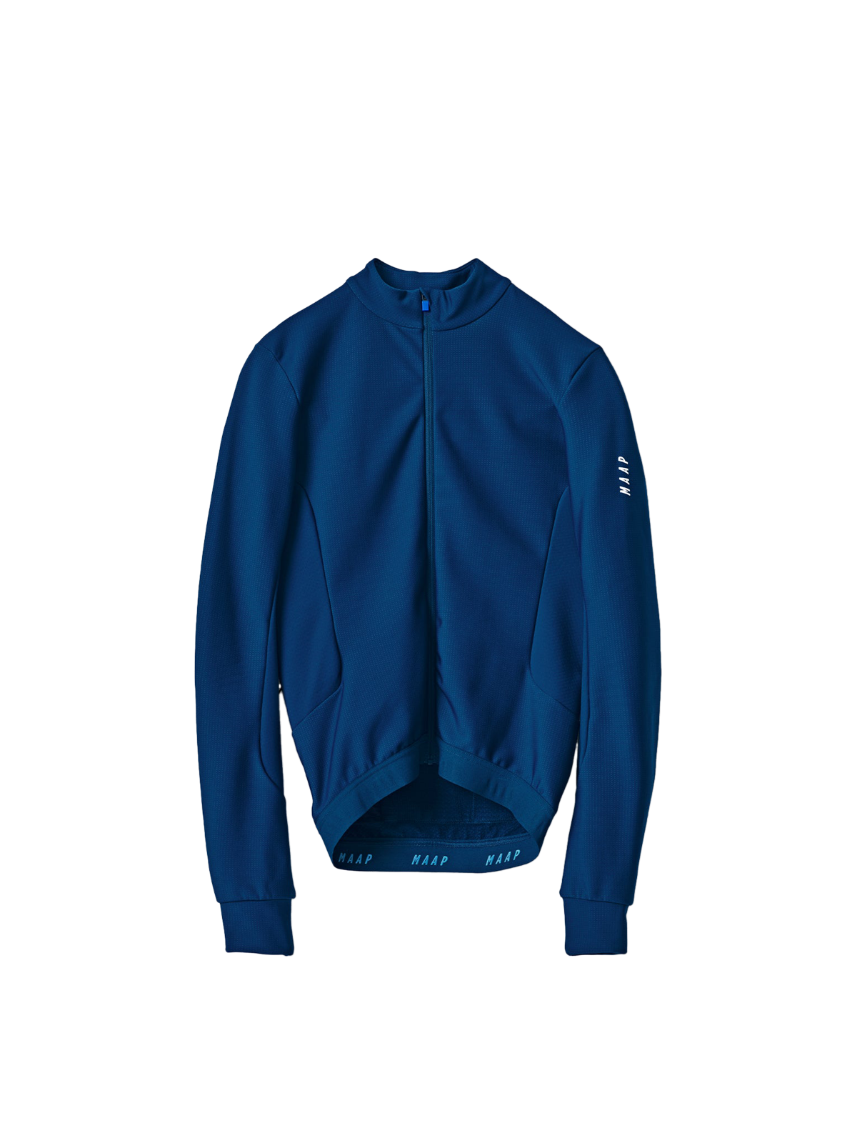 Force Pro Winter LS Jersey