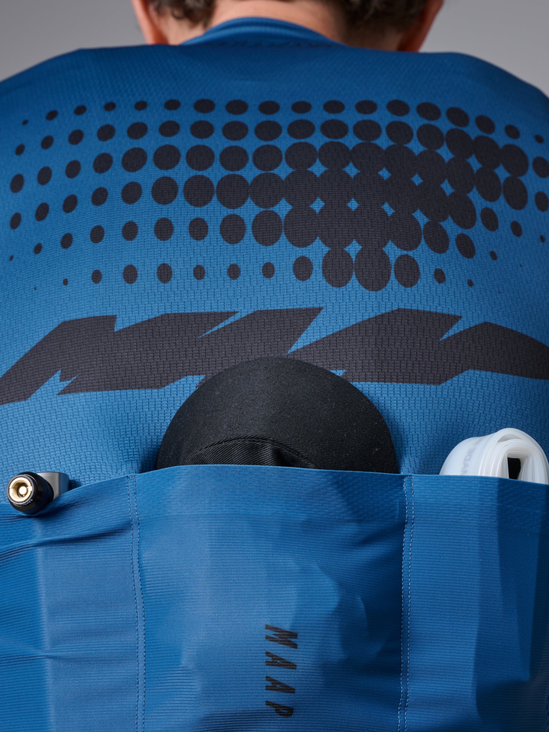 Chroma Pro Air Jersey 3.0