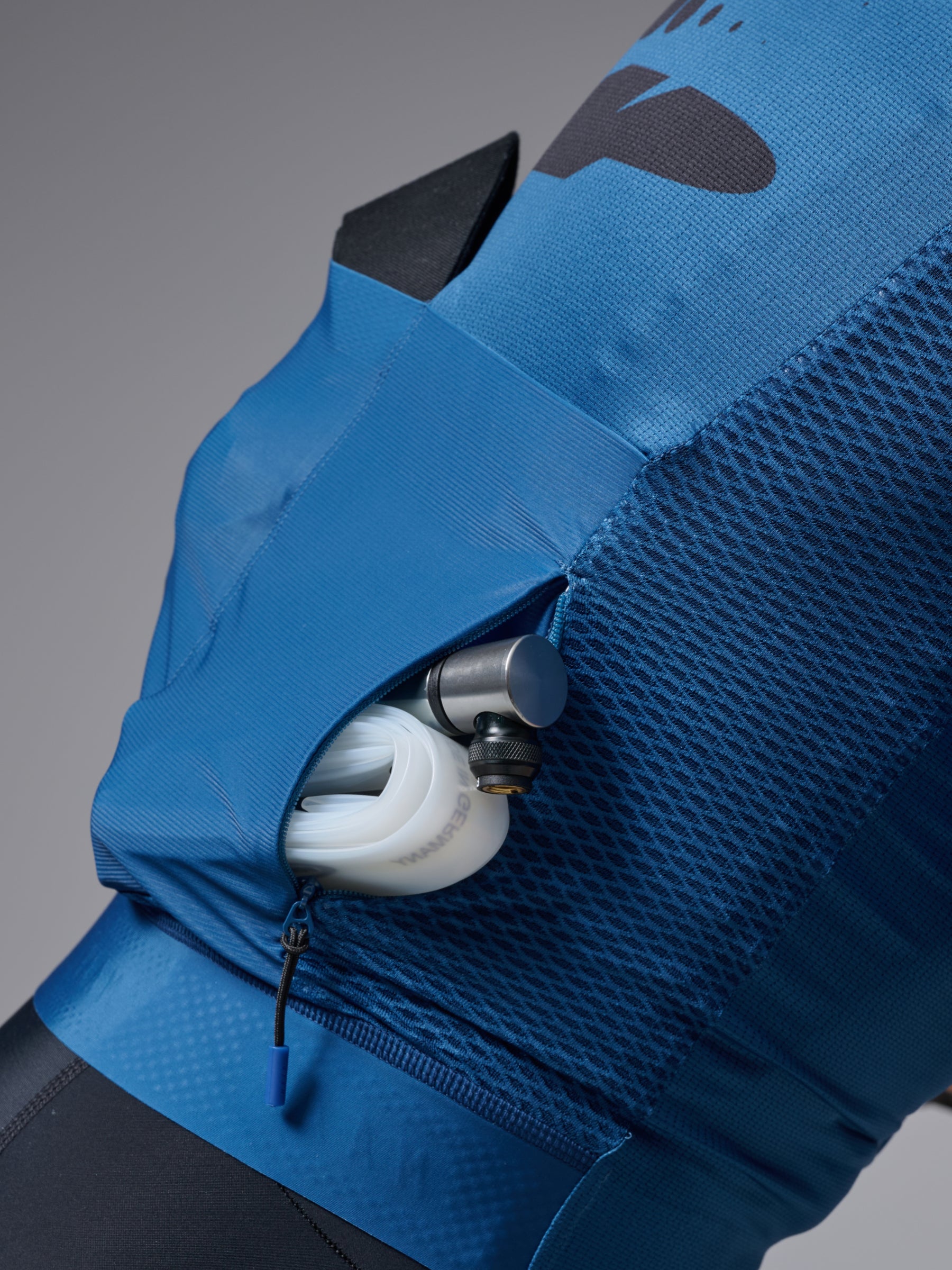 Chroma Pro Air Jersey 3.0