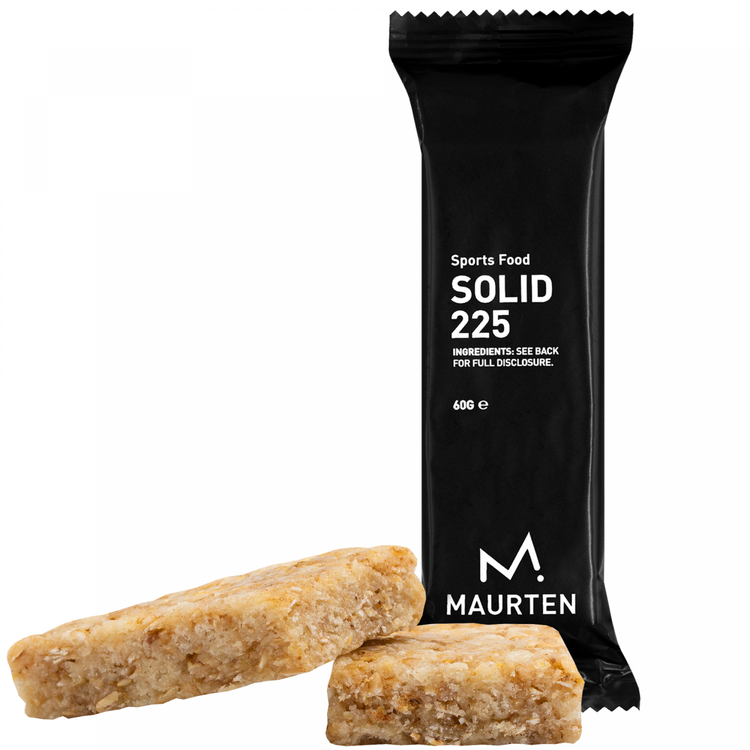 Maurten Solid 225 LaB