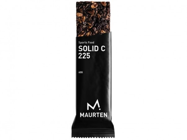 Maurten Solid 225 C LaB