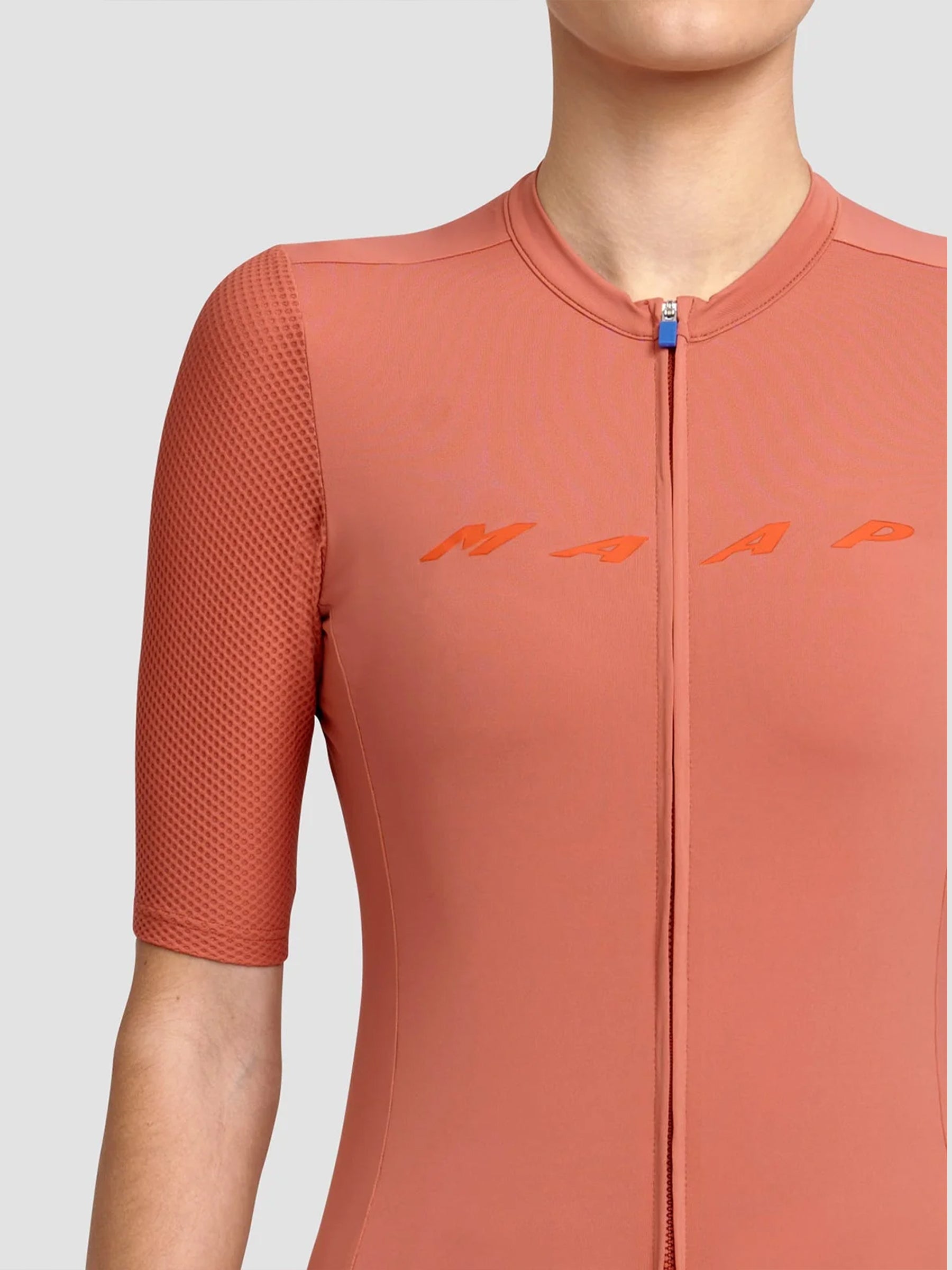 Women's Evade Pro Base Jersey