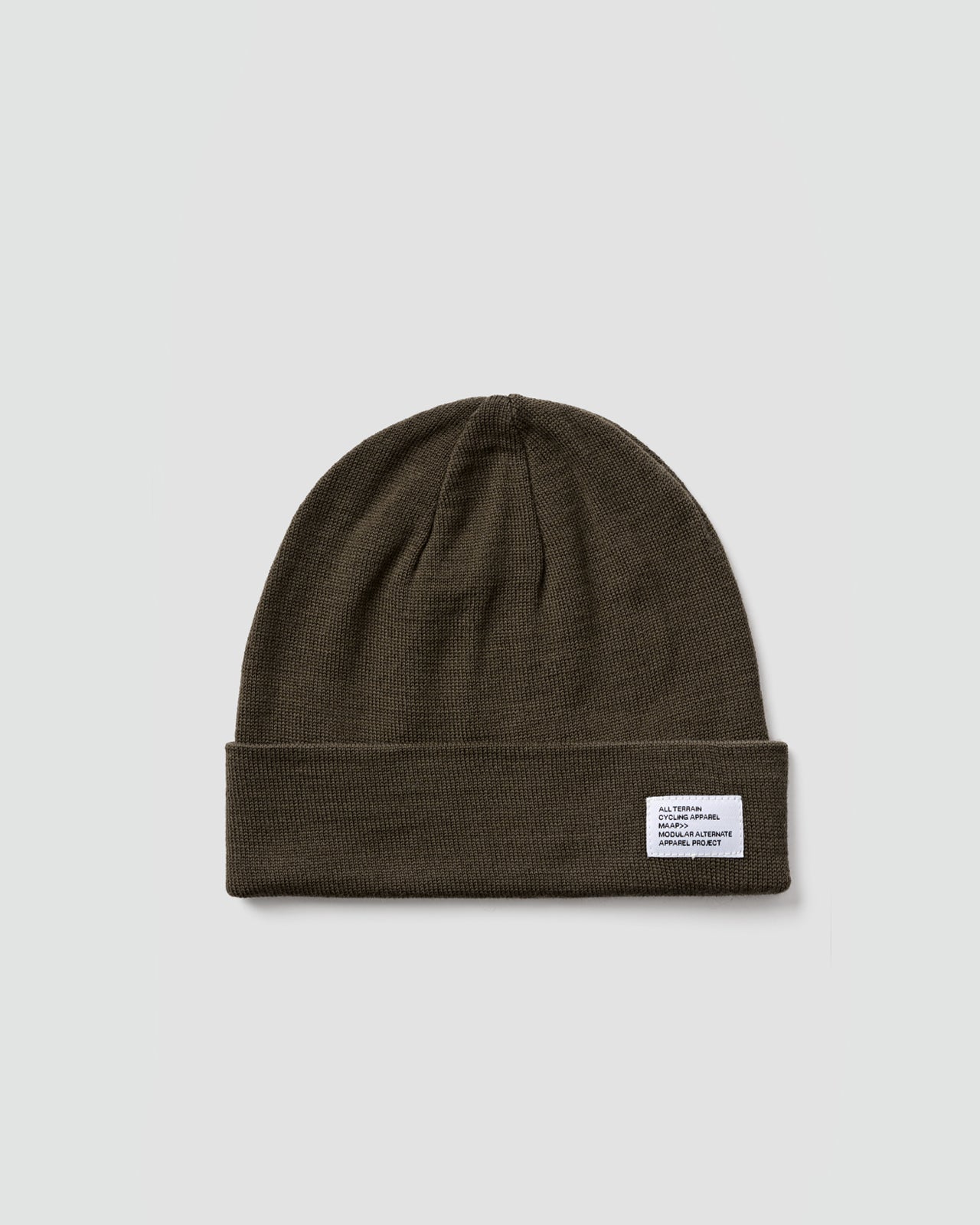 Alt_Road™ Merino Beanie